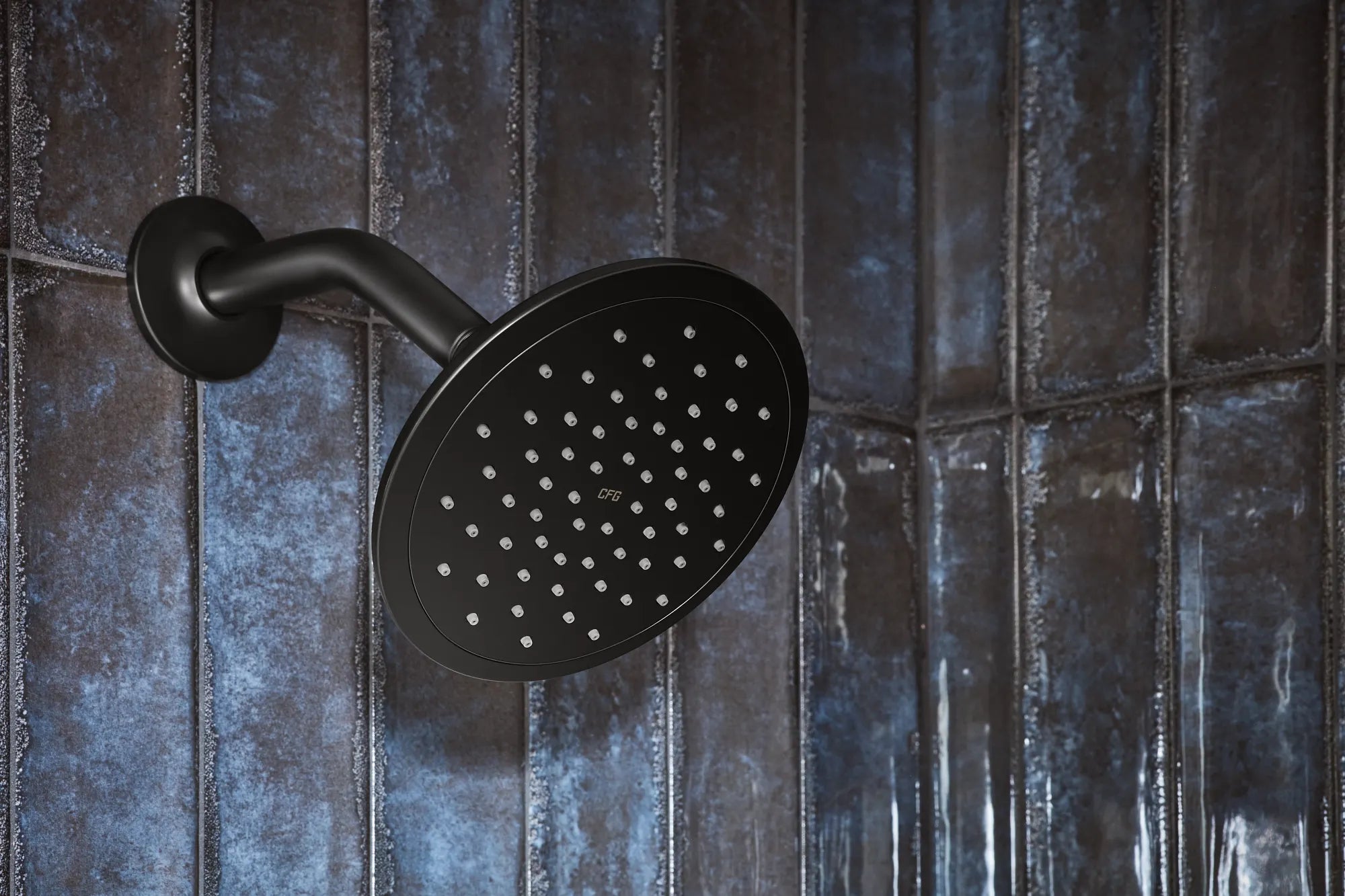 Ember Chrome cycling shower only - Image 6