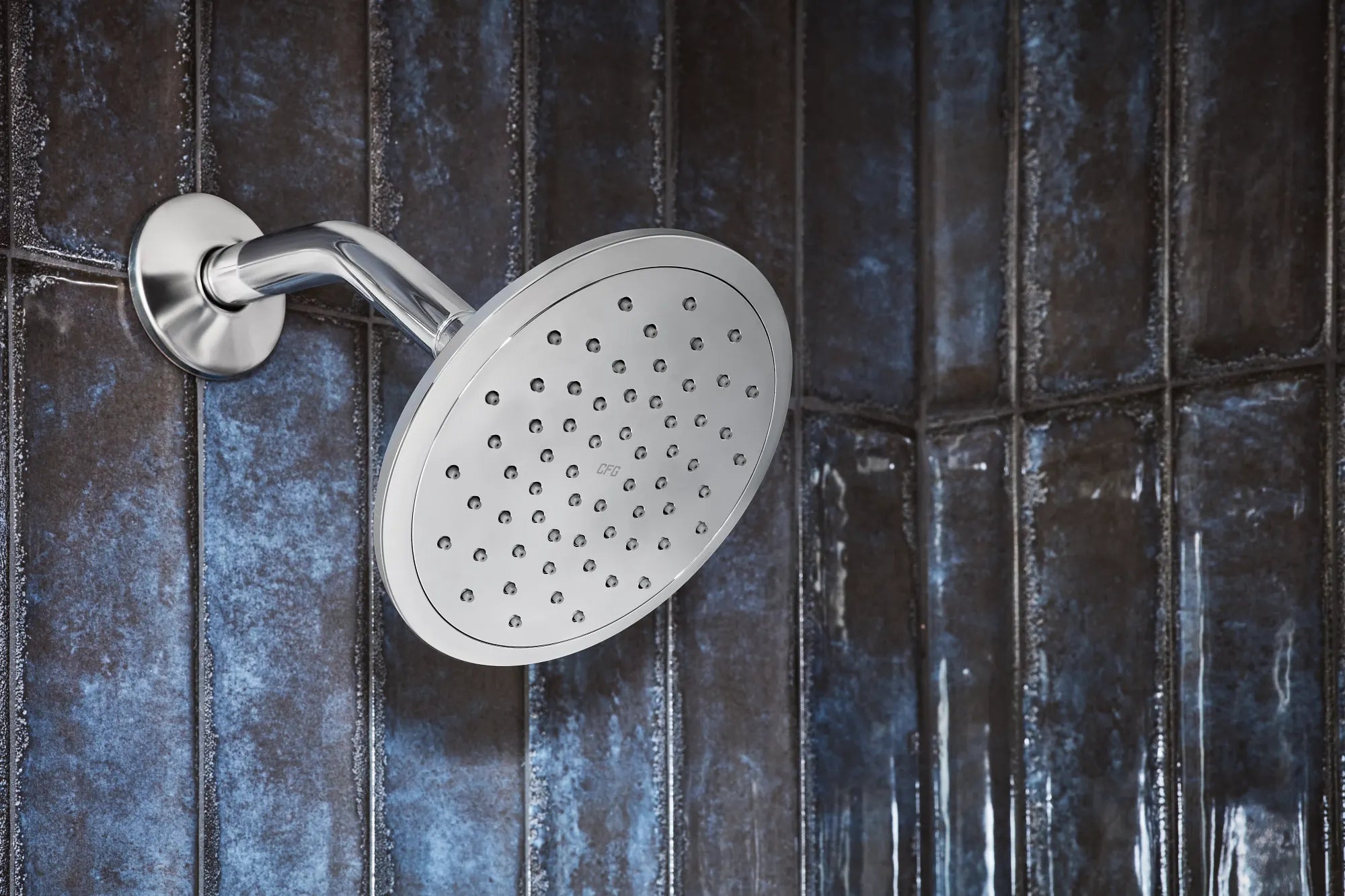 Ember Chrome cycling shower only - Image 3