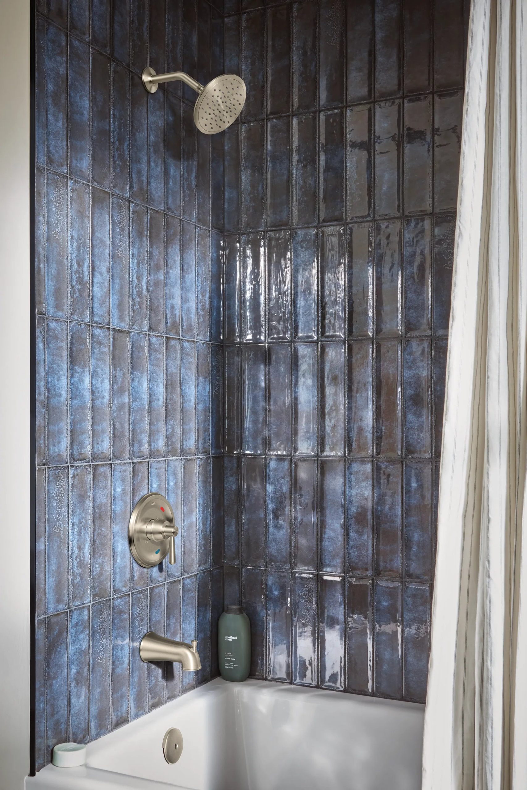 Ember Chrome cycling tub/shower - Image 13