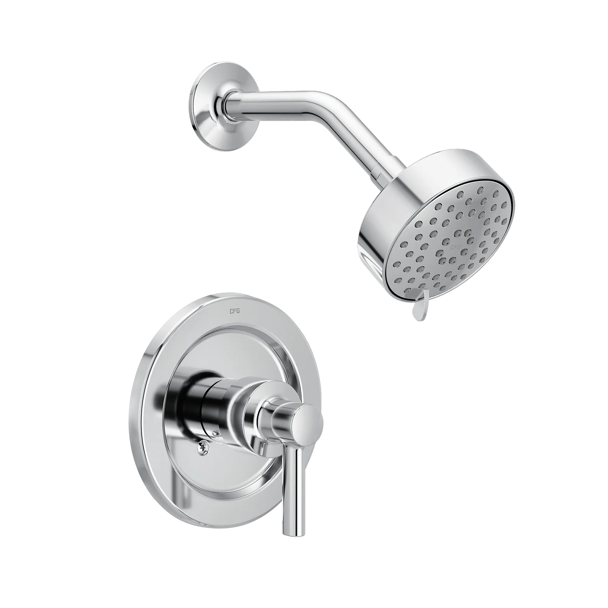 Aluma Chrome cycling tub/shower - Image 4