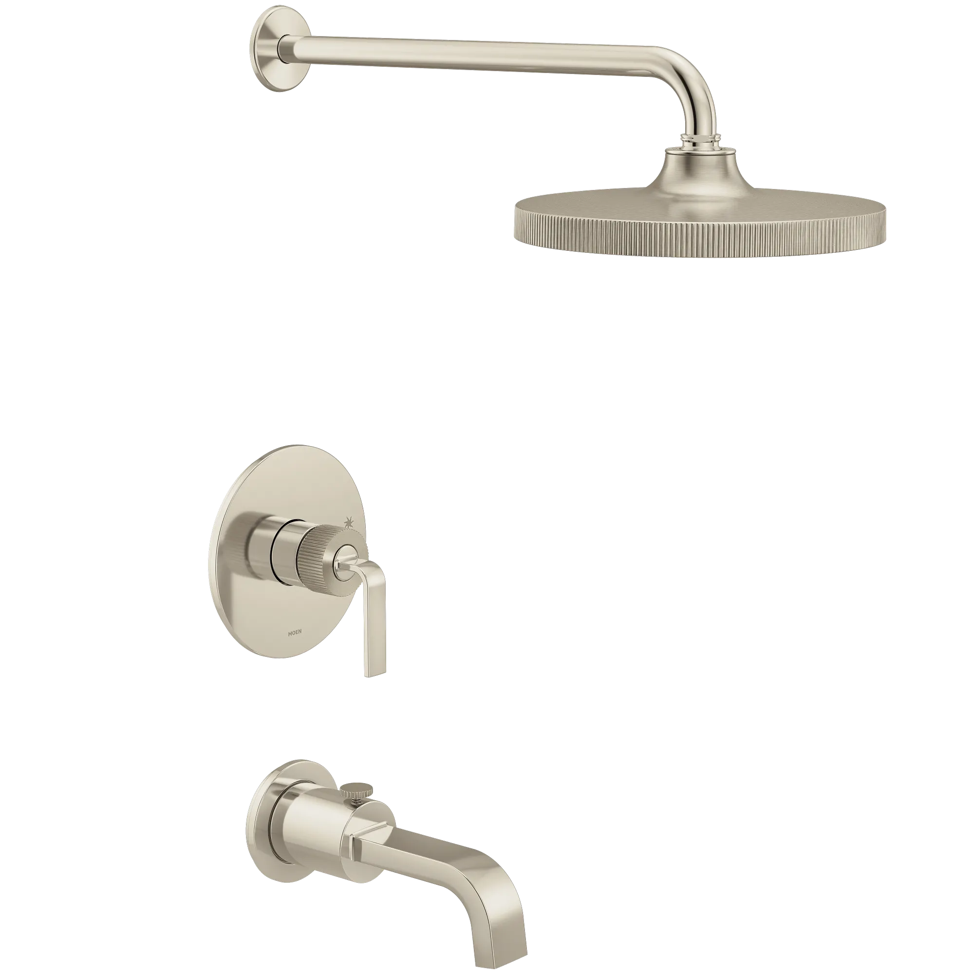 Cambium Posi-Temp(R) Tub/Shower - Image 8