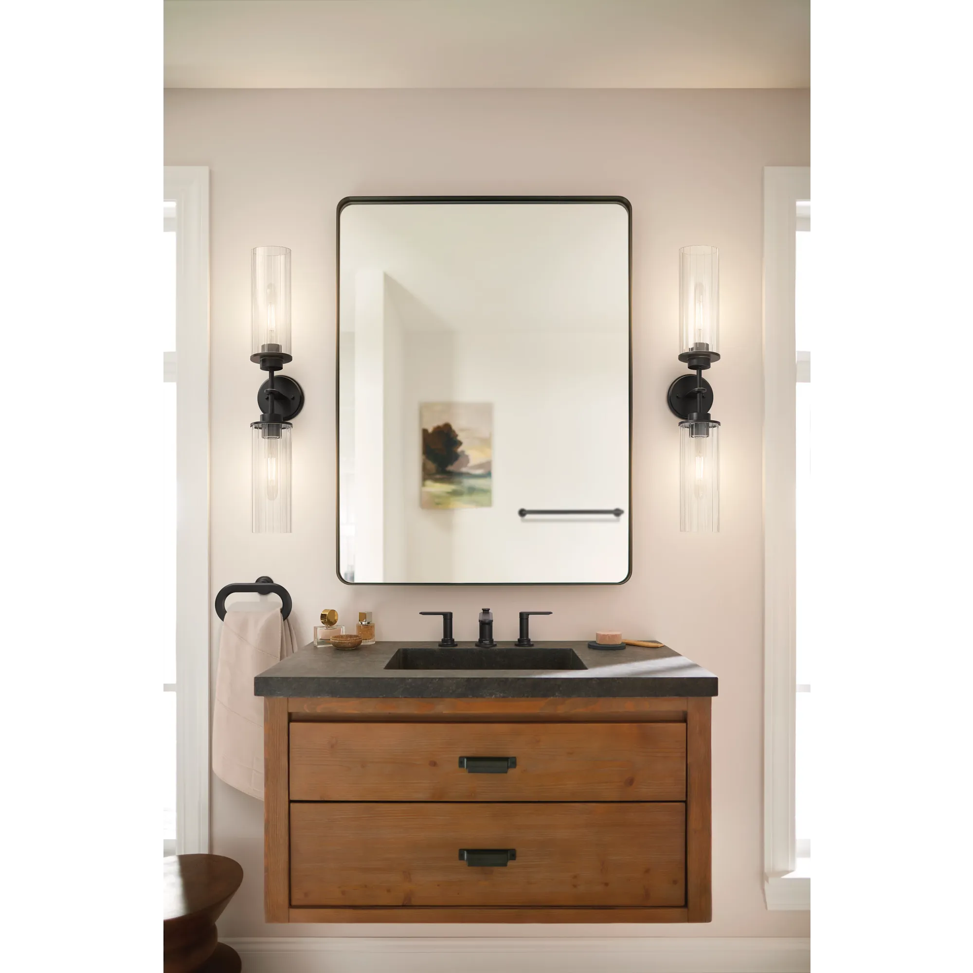 Greenfield Towel Ring - Image 10