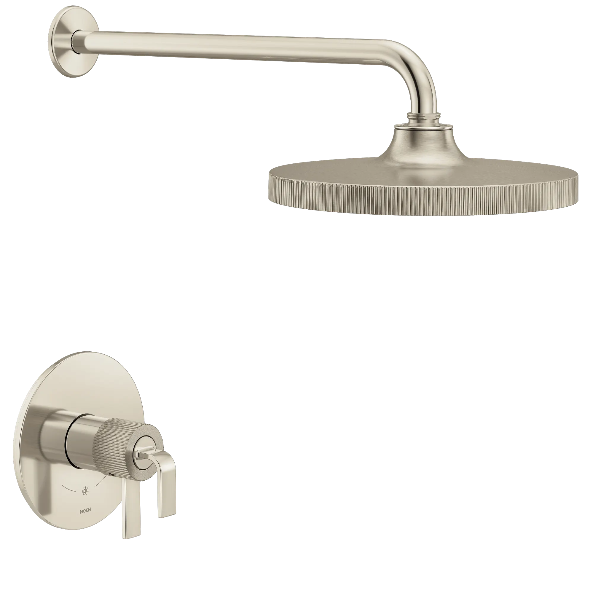Cambium M-Core 4-Series Shower Trim - Image 8