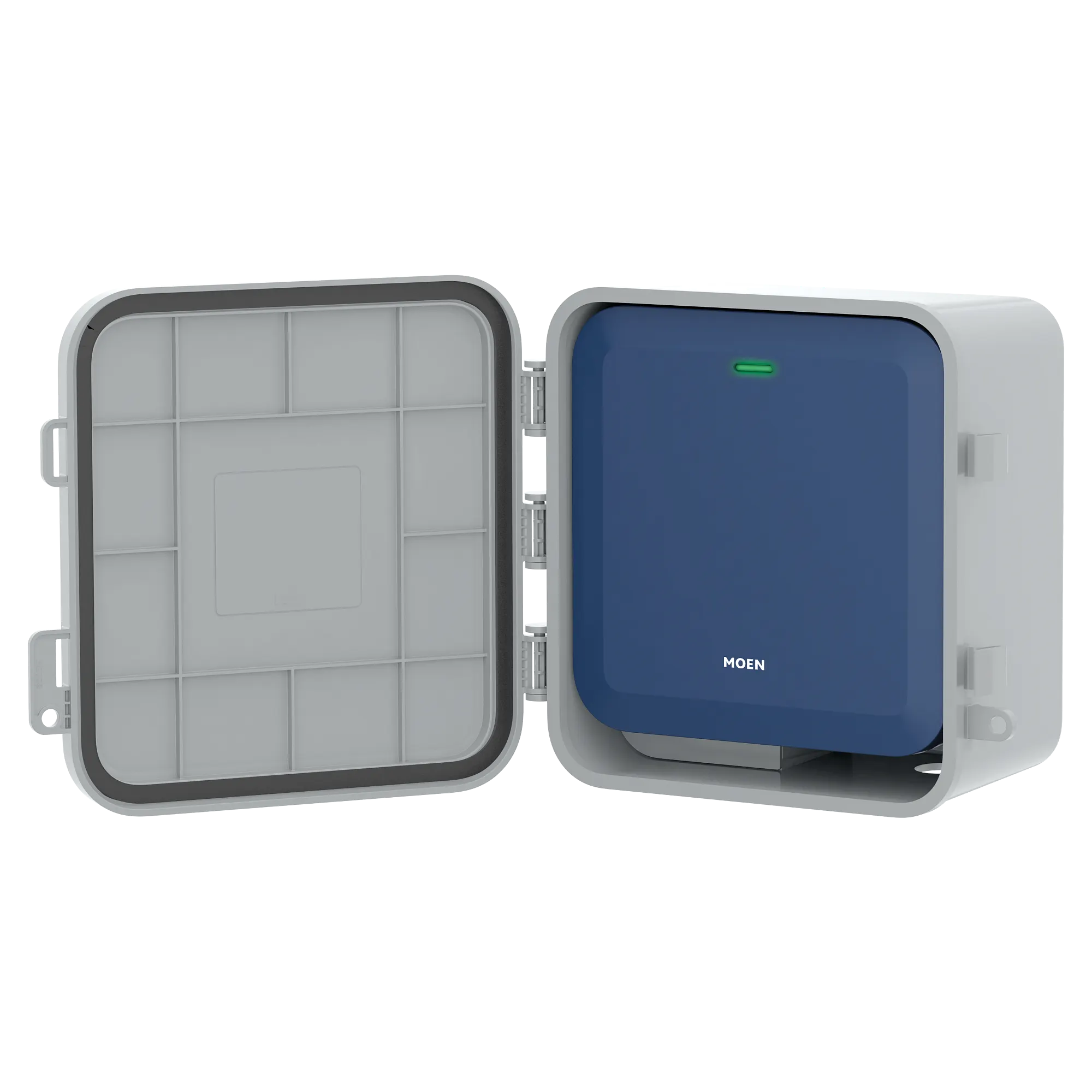 Moen Smart Sprinkler Controller Outdoor Enclosure - Image 2