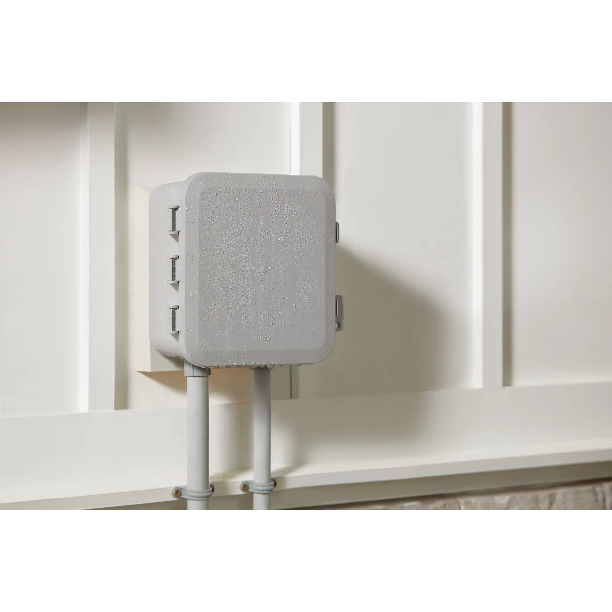 Moen Smart Sprinkler Controller Outdoor Enclosure - Image 5