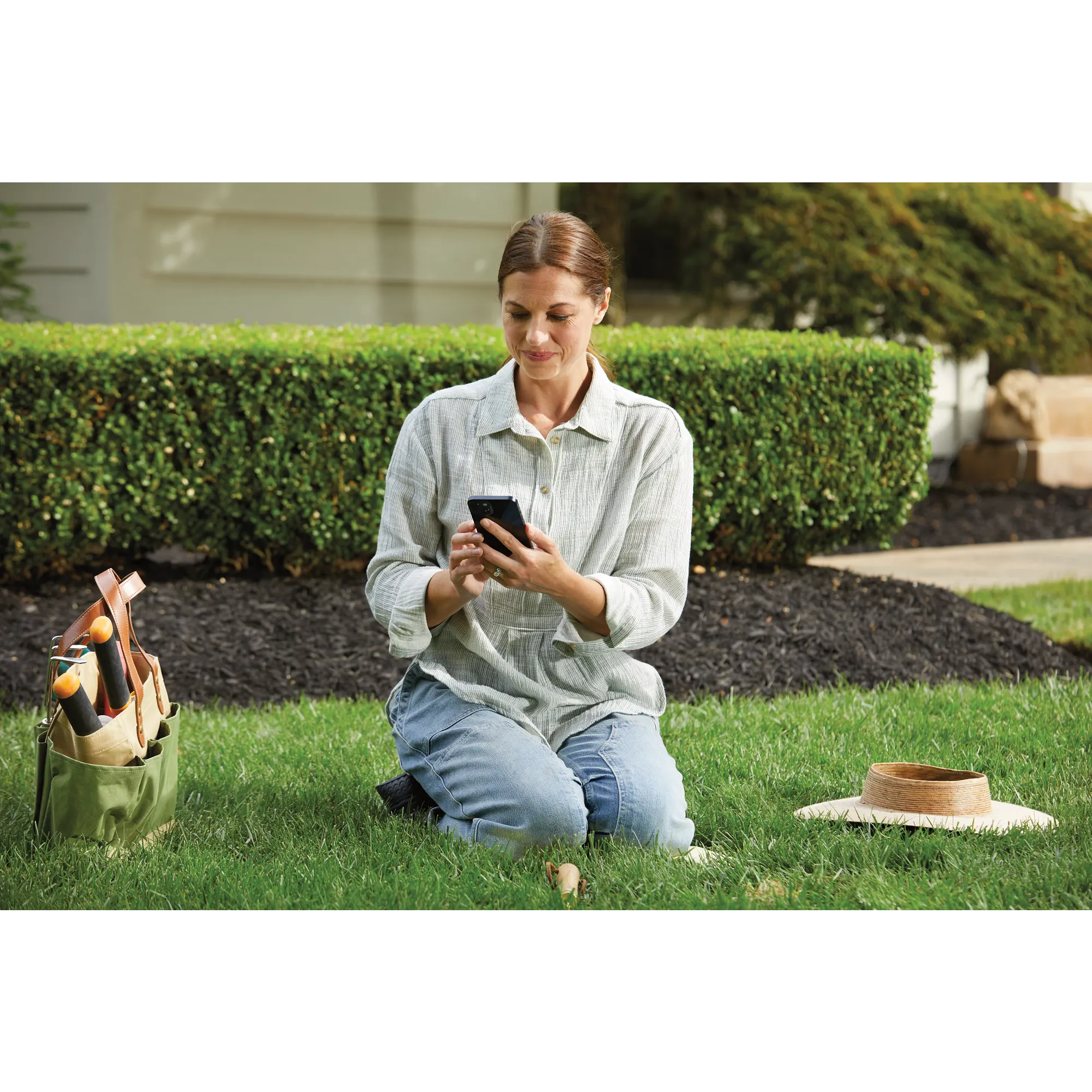 Moen Smart Wireless Soil Sensor - Image 6