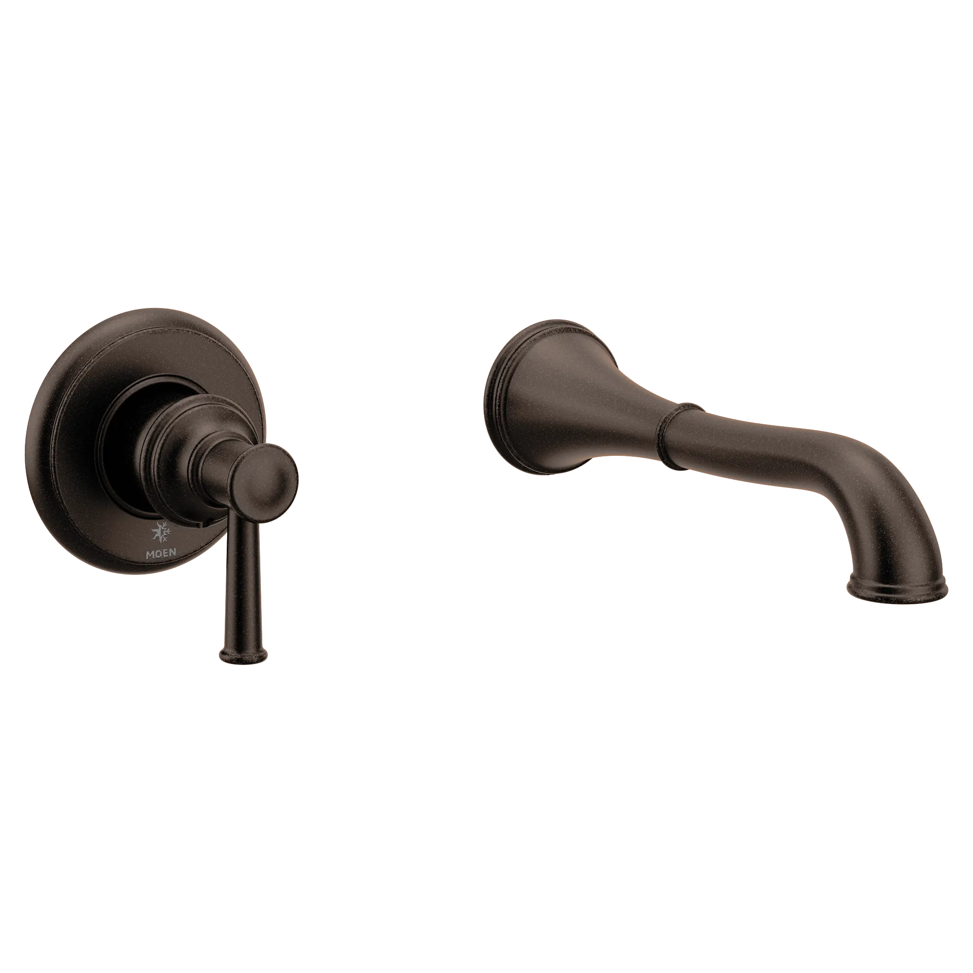 Belfield One-Handle Non Diverter Wallmount Tub Filler - Image 13
