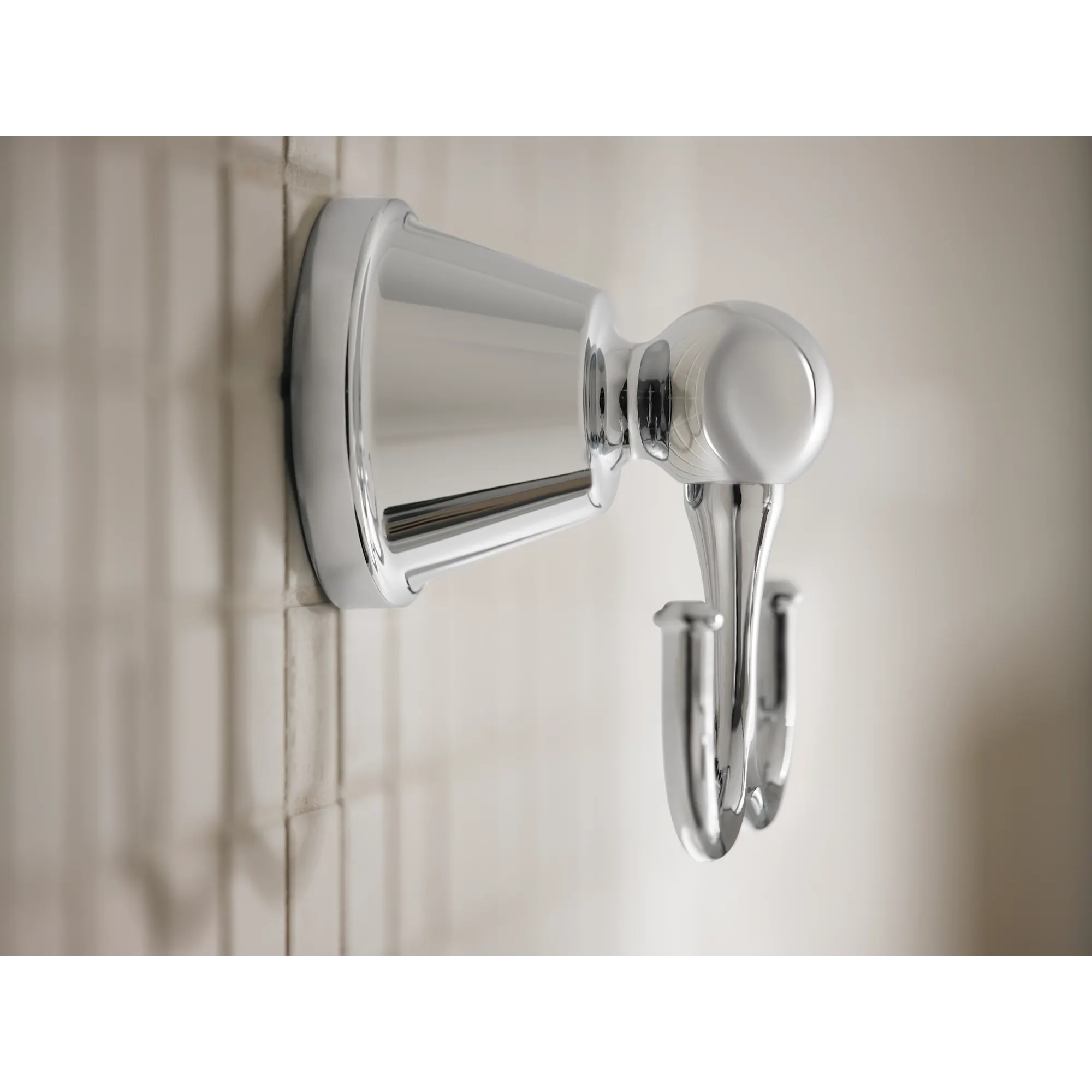 Caldwell Double Robe Hook - Image 4