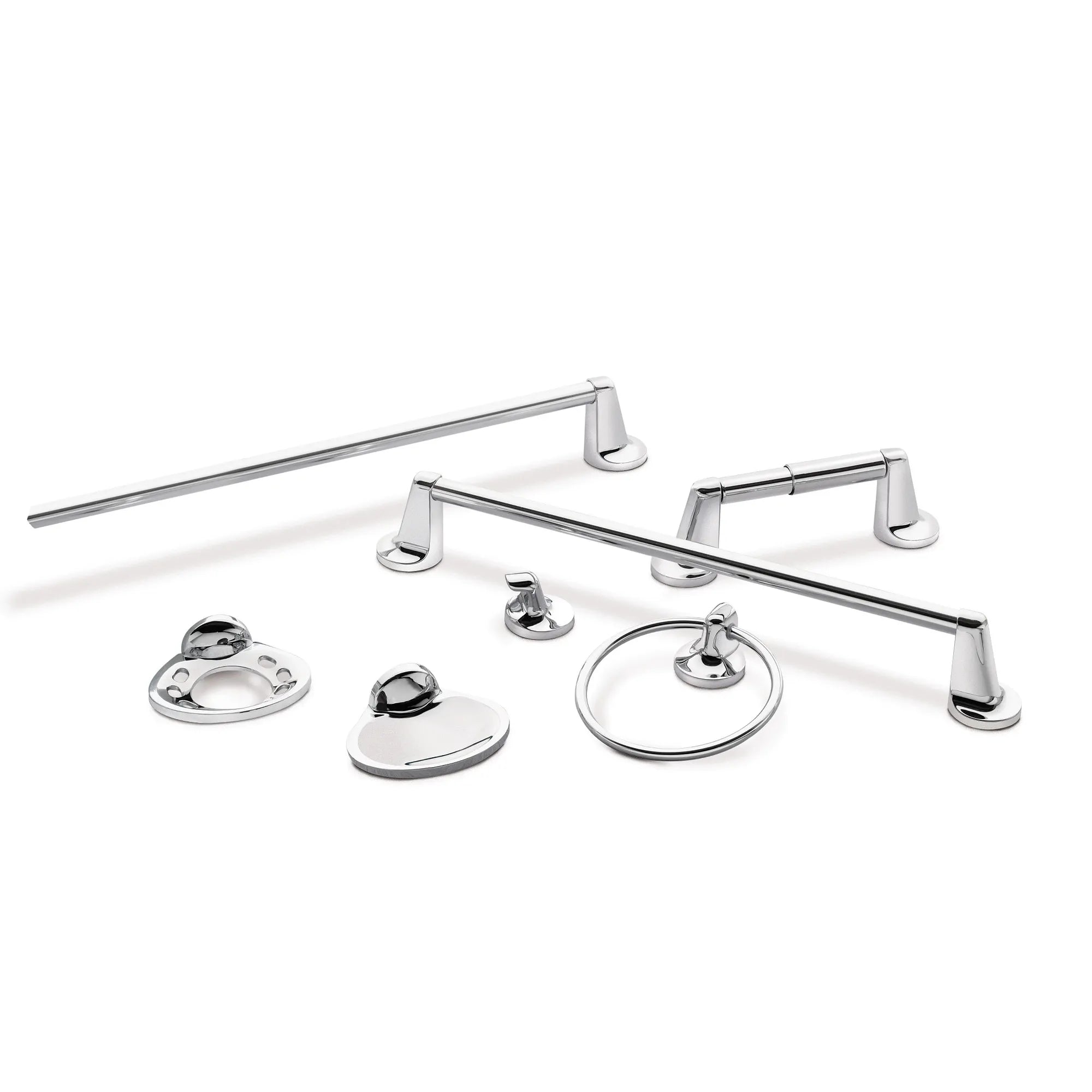 Aspen Towel Ring - Image 2