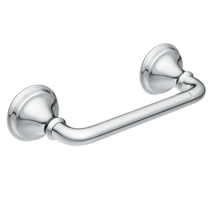 Jansen 8 Pivoting Toilet Paper Holder