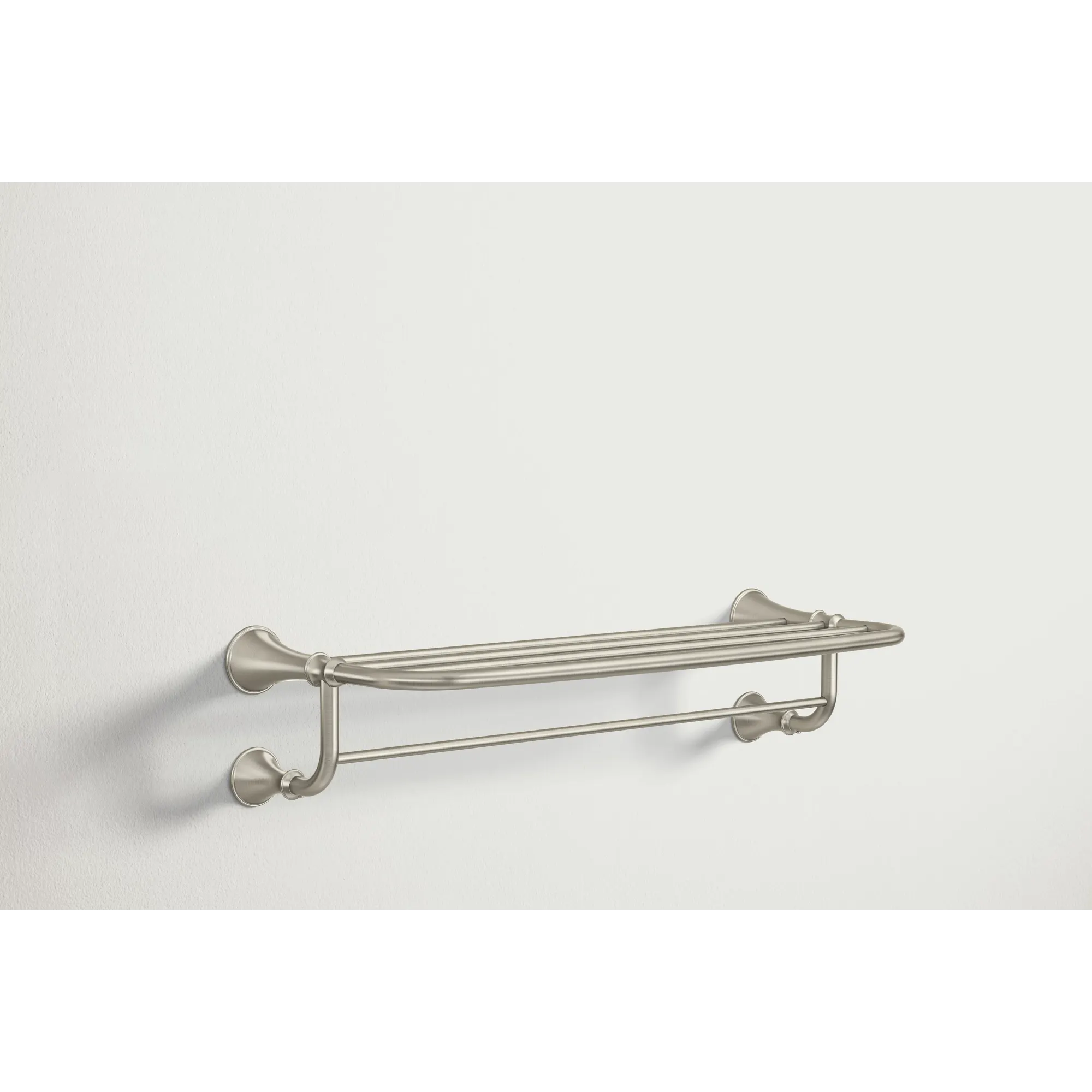 Moen 24 Towel Shelf - Image 7