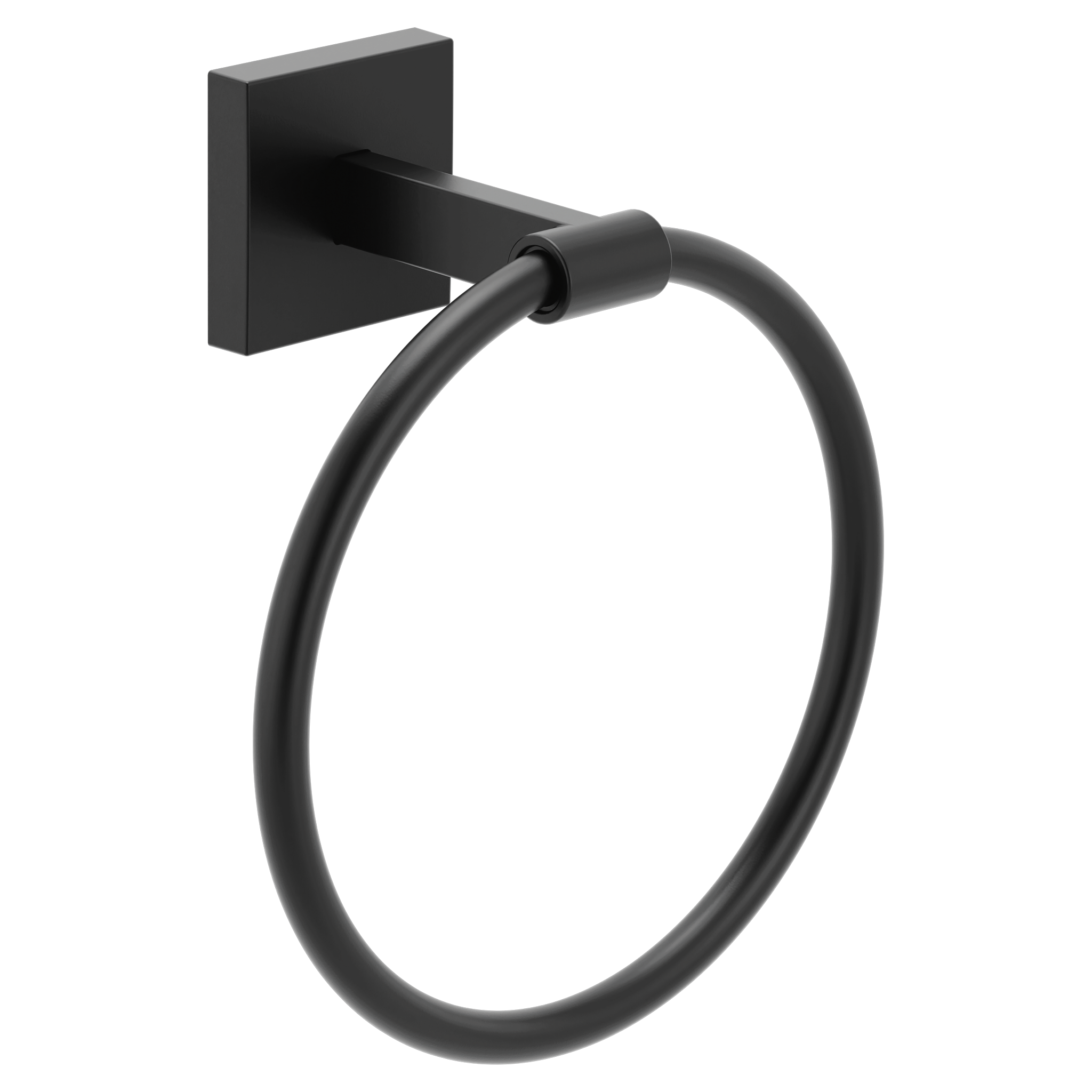 Triva Towel Ring - Image 4