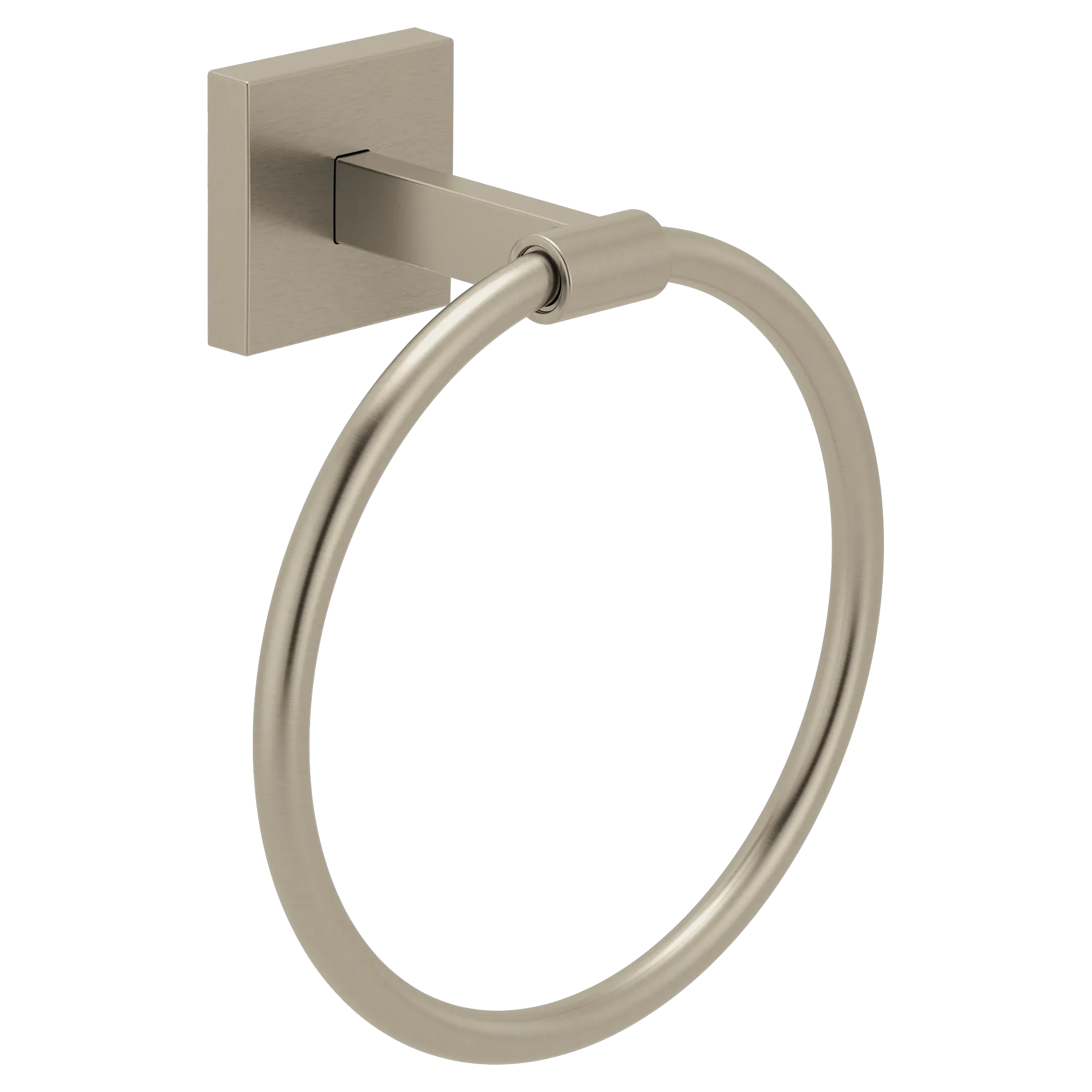 Triva Towel Ring - Image 9