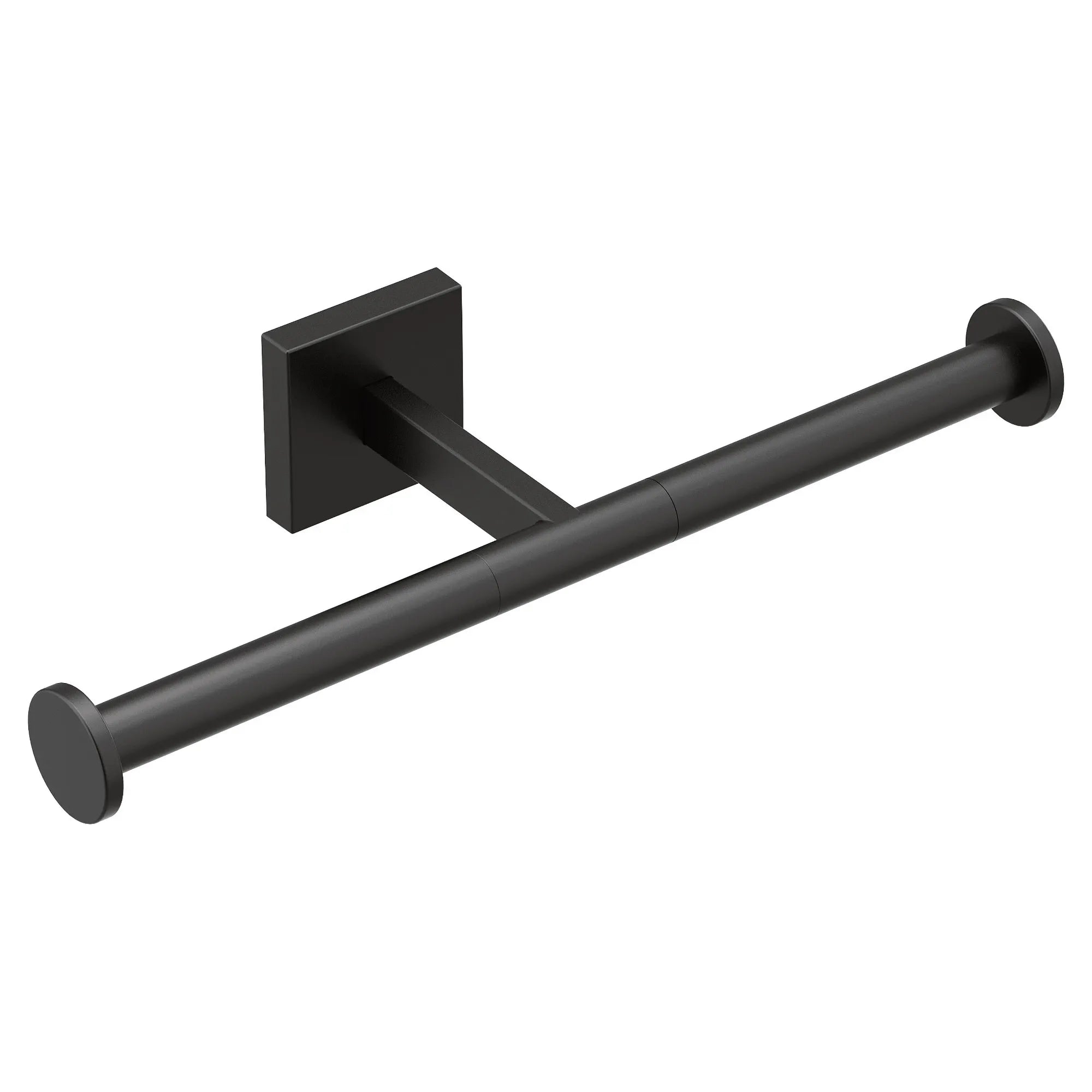Triva Double Paper Holder - Image 4