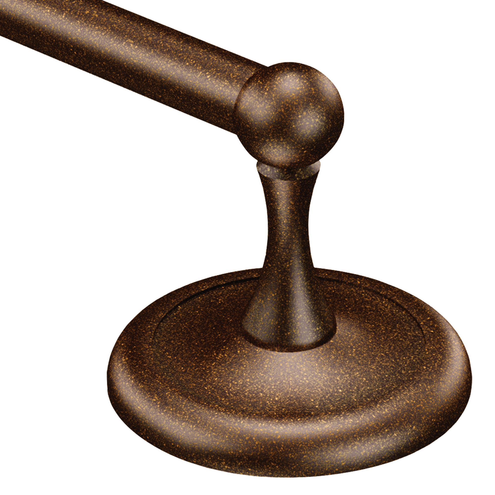Yorkshire 18 Towel Bar - Image 4