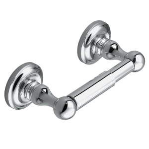 Madison Spring Loaded Toilet Paper Holder