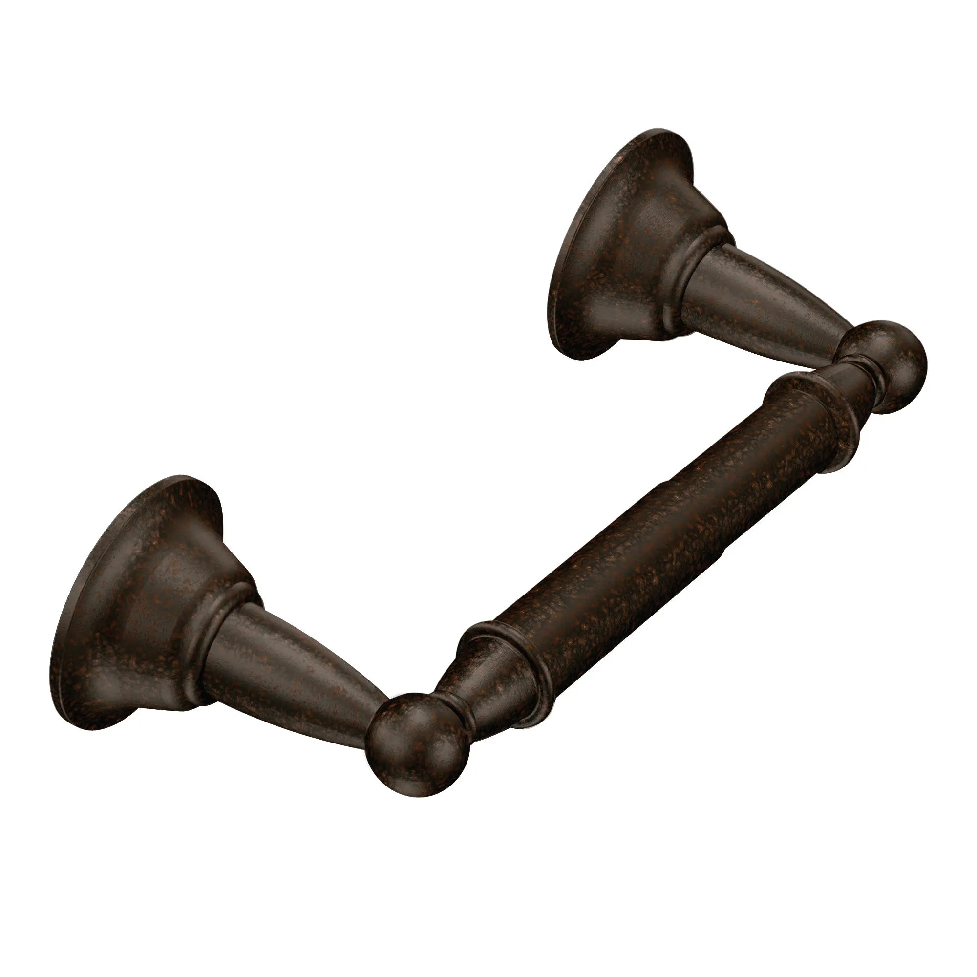 Madison Spring Loaded Toilet Paper Holder - Image 2