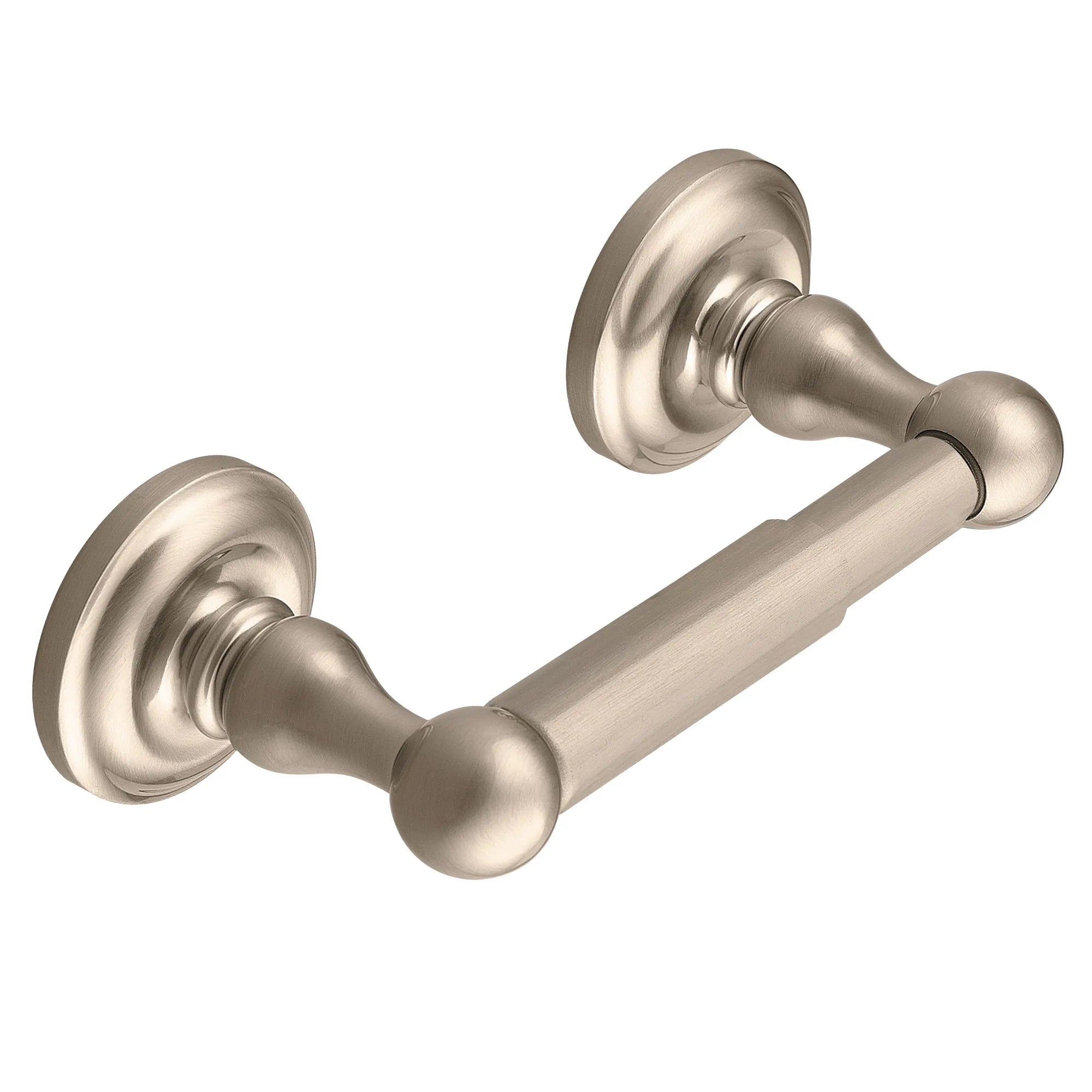 Madison Spring Loaded Toilet Paper Holder - Image 2