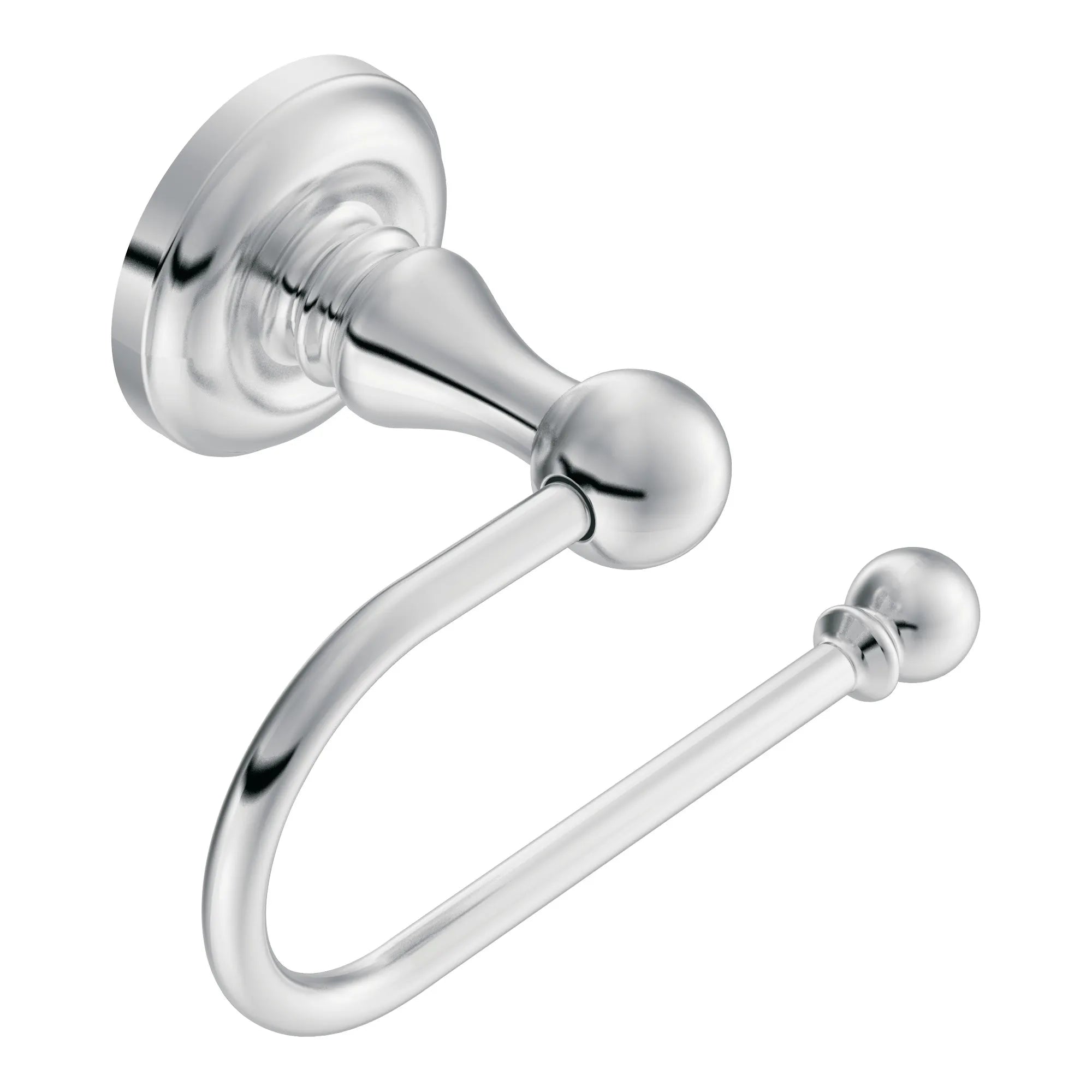 Madison European Toilet Paper Holder - Image 2