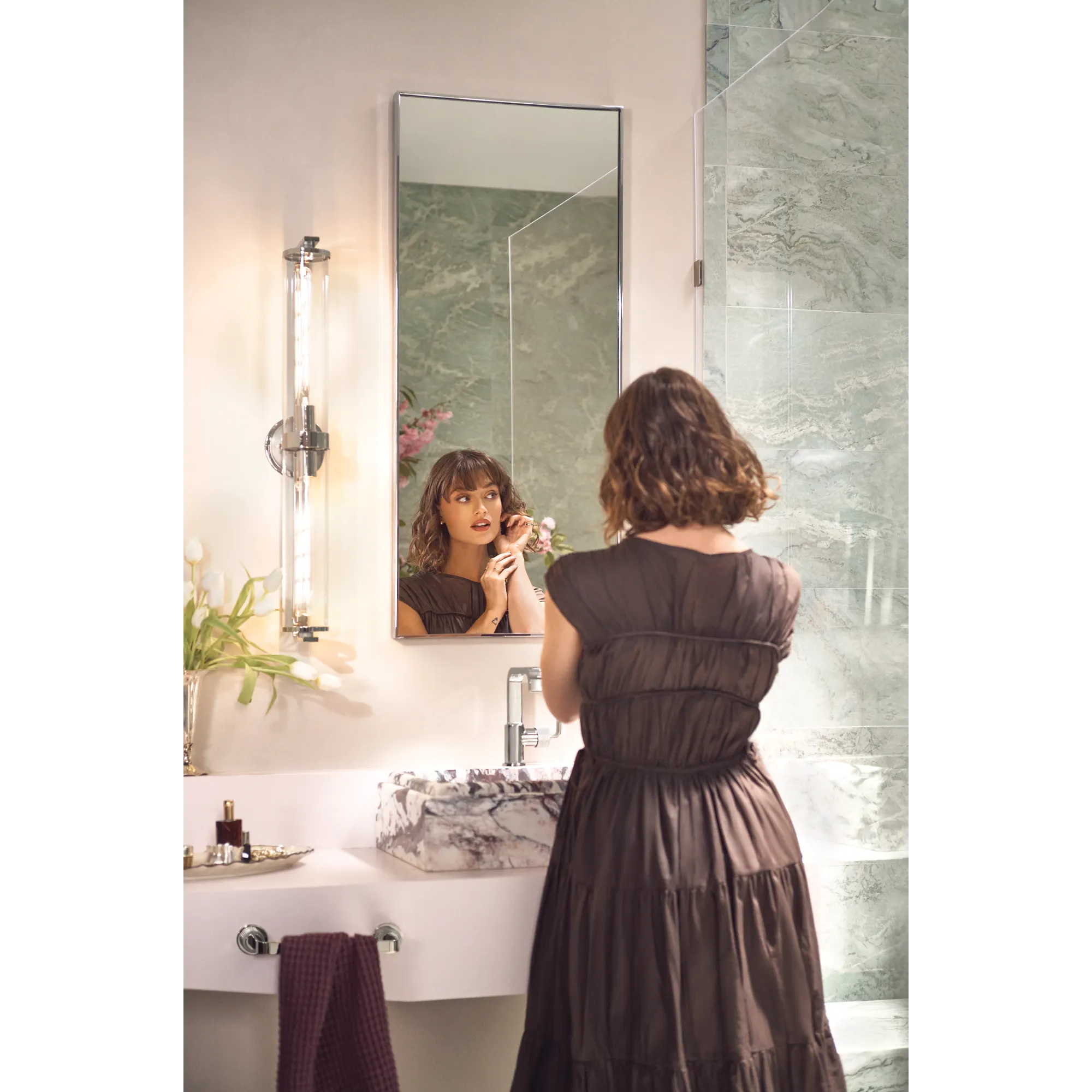 Cambium Hand Towel Bar - Image 18