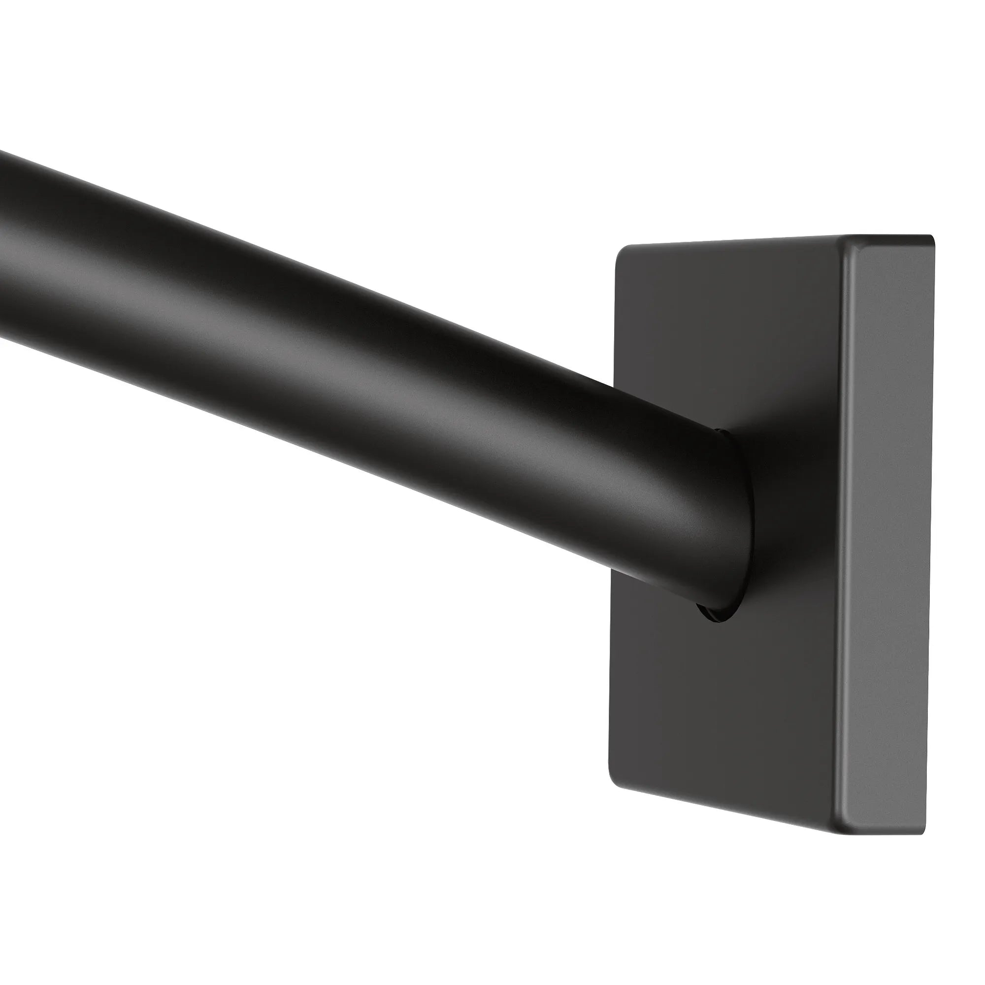 Triva Adjustable Curved Shower Rod - Image 2