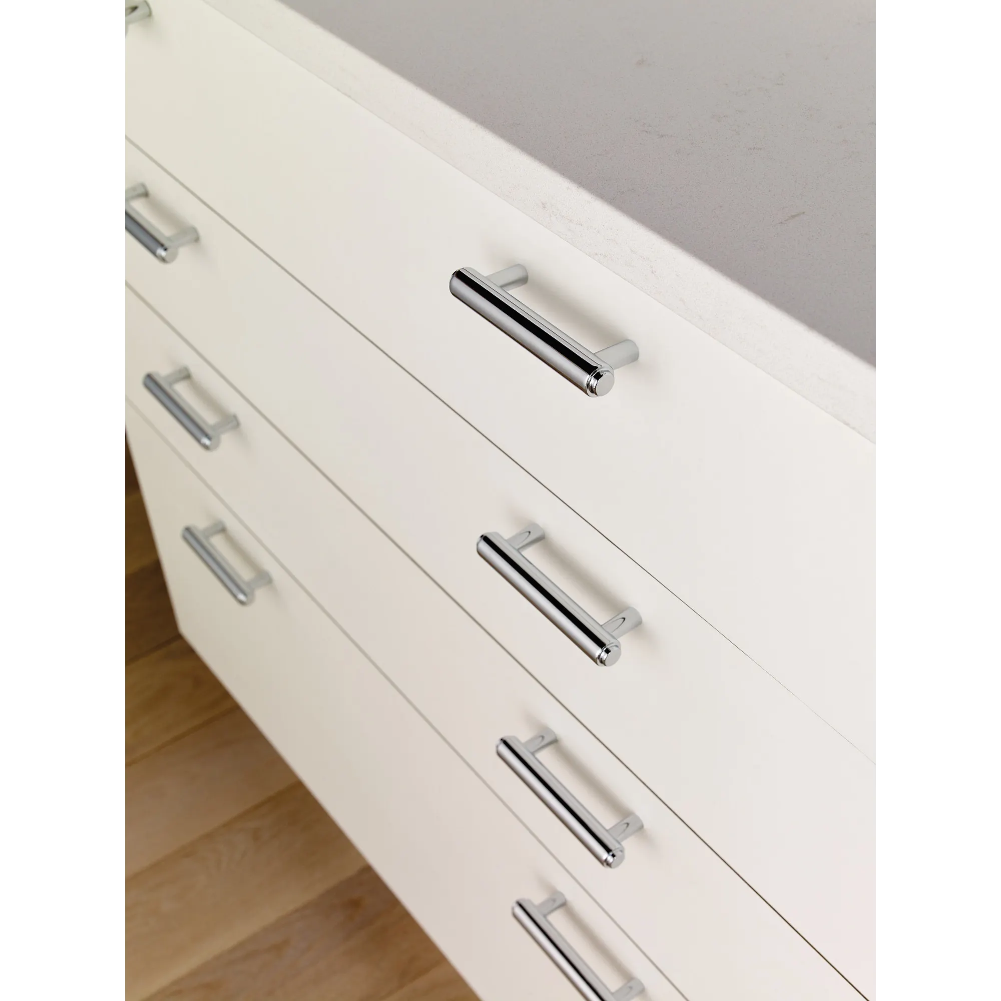 Iso Cabinet Drawer Pull - Image 6
