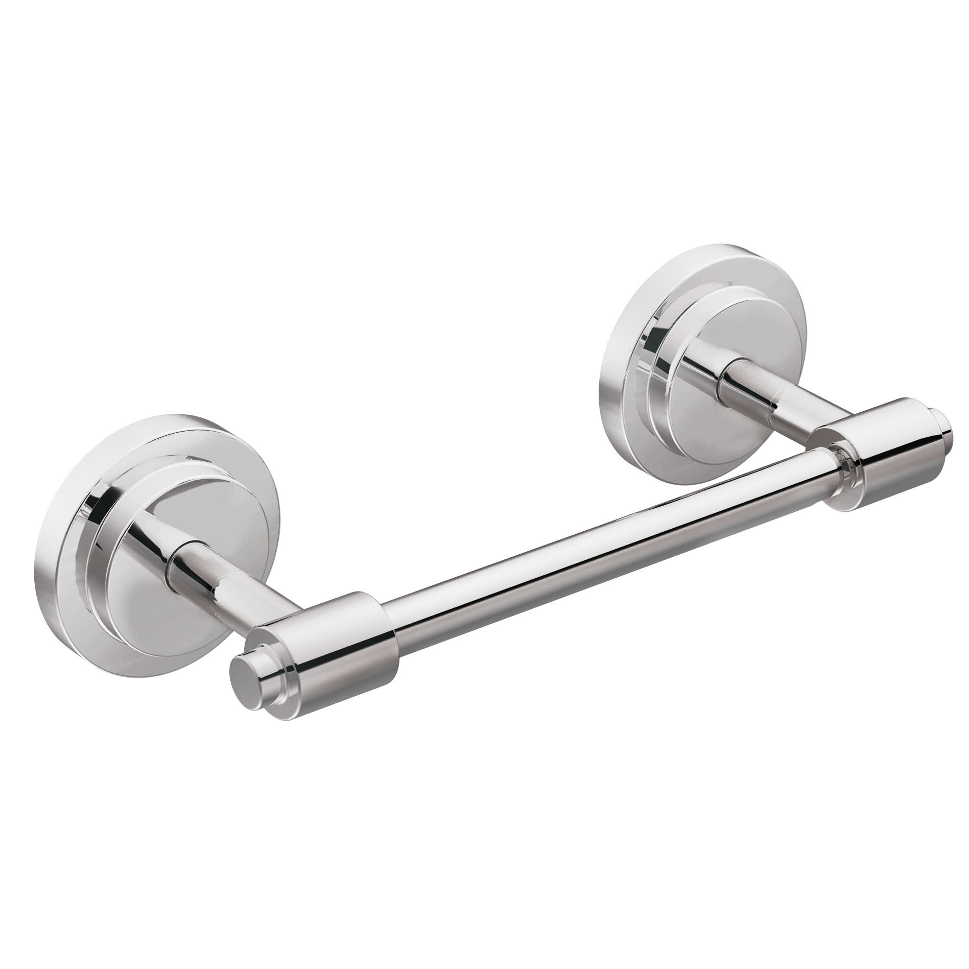 Iso Pivoting Toilet Paper Holder