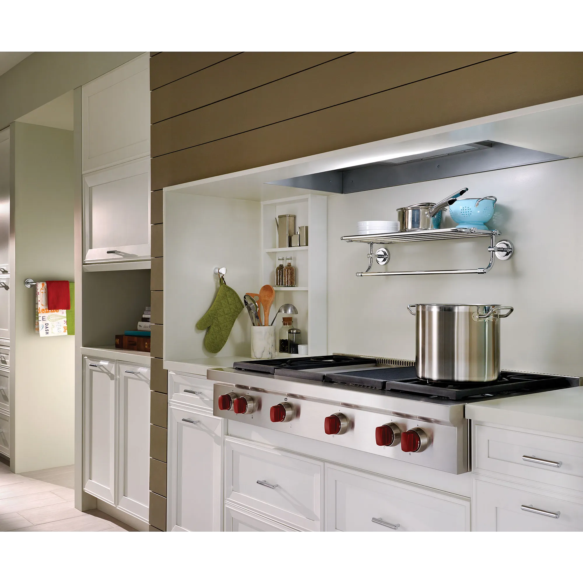 Iso Cabinet Drawer Pull - Image 9