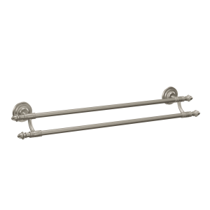 Stockton 24 Double Towel Bar