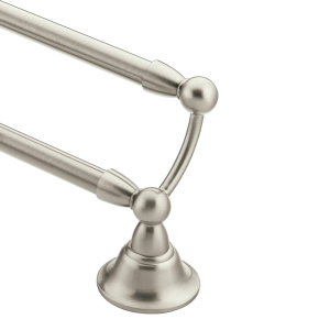 Sage 24 Double Towel Bar