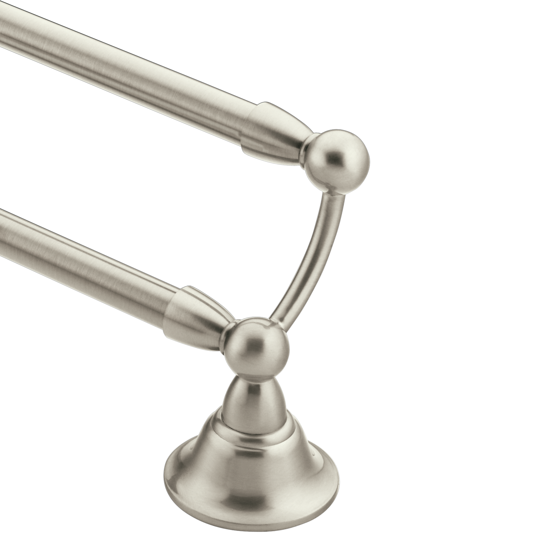 Sage 24 Double Towel Bar