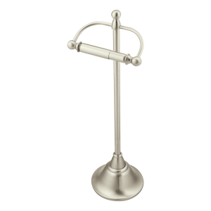 Sage Freestanding Toilet Paper Holder