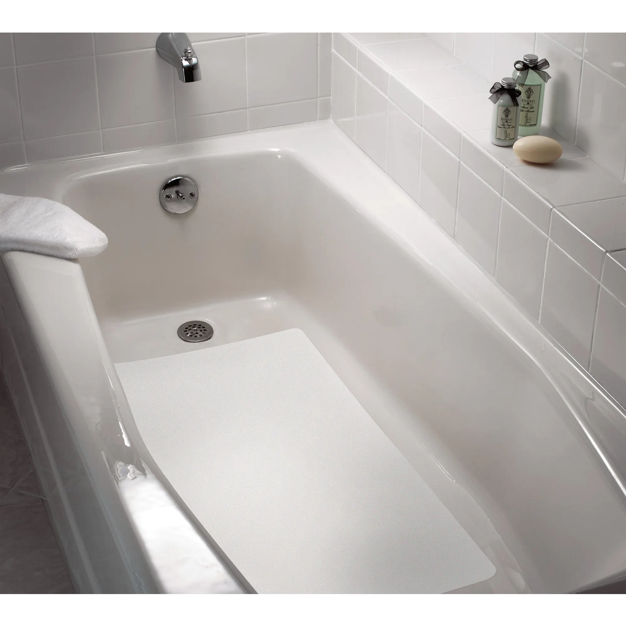 Moen Home Care Bath Safety Accessories - Image 2