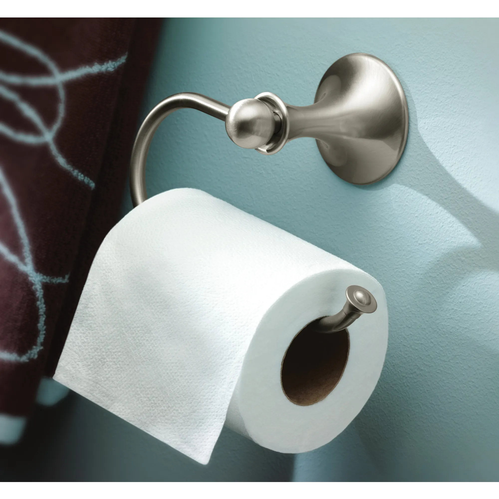 Lounge European Toilet Paper Holder - Image 4