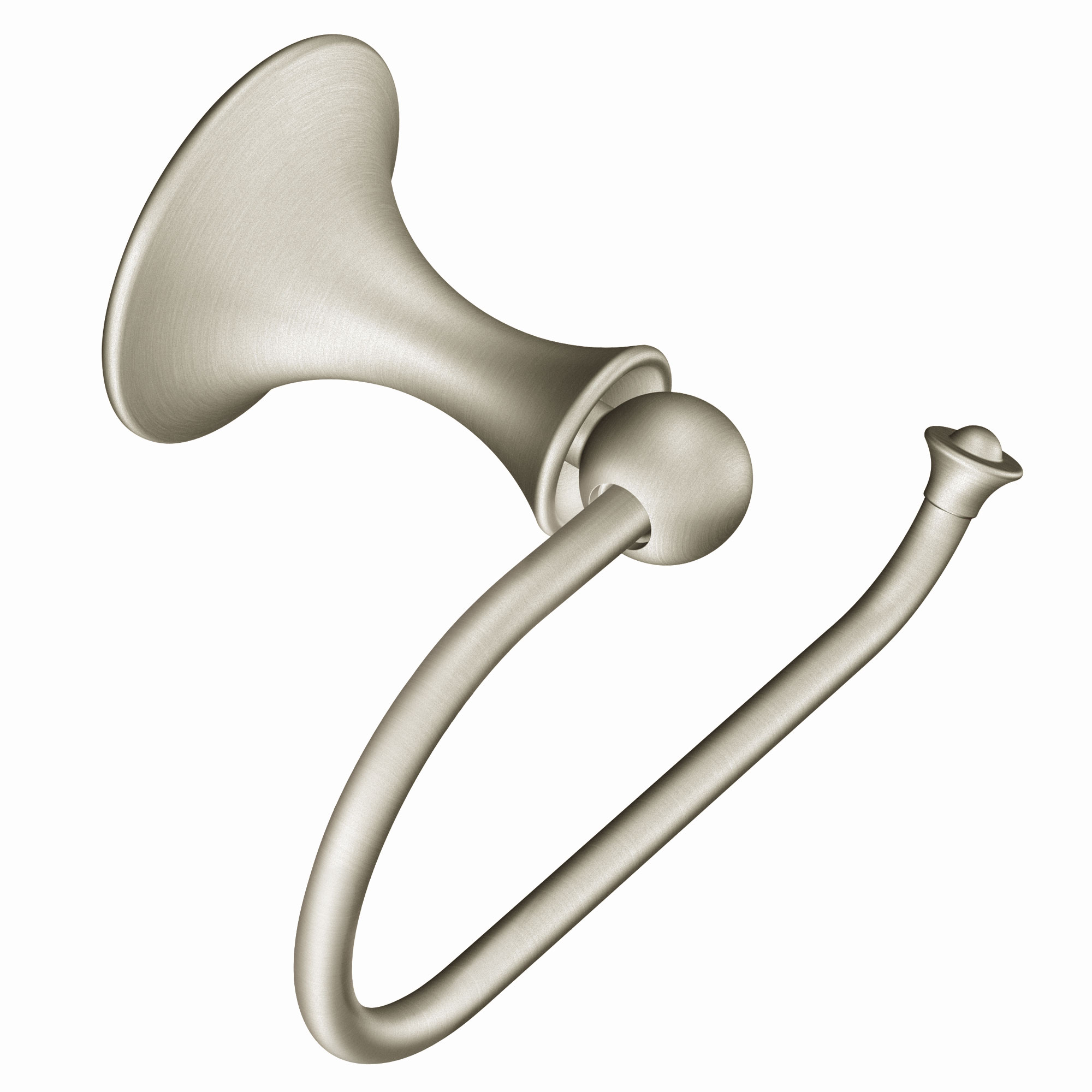 Lounge European Toilet Paper Holder - Image 3