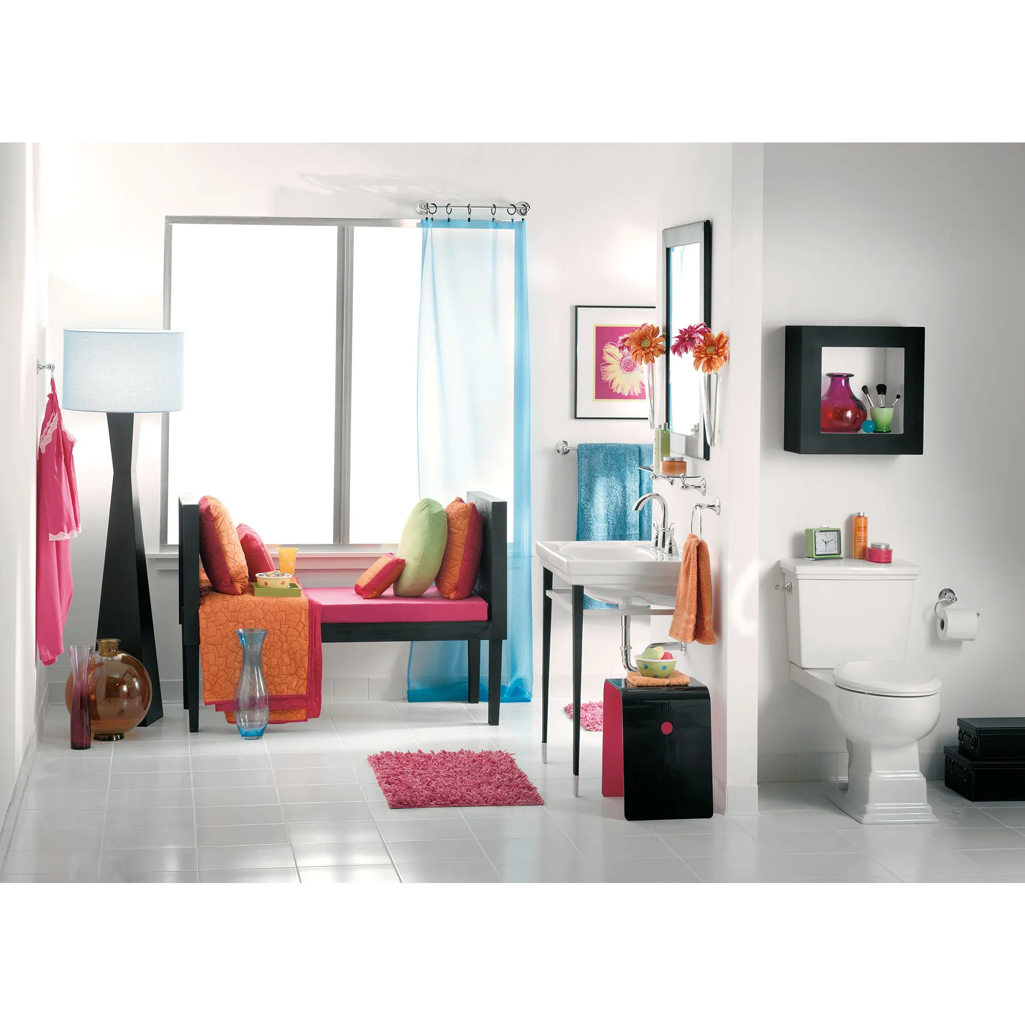 Lounge European Toilet Paper Holder - Image 2