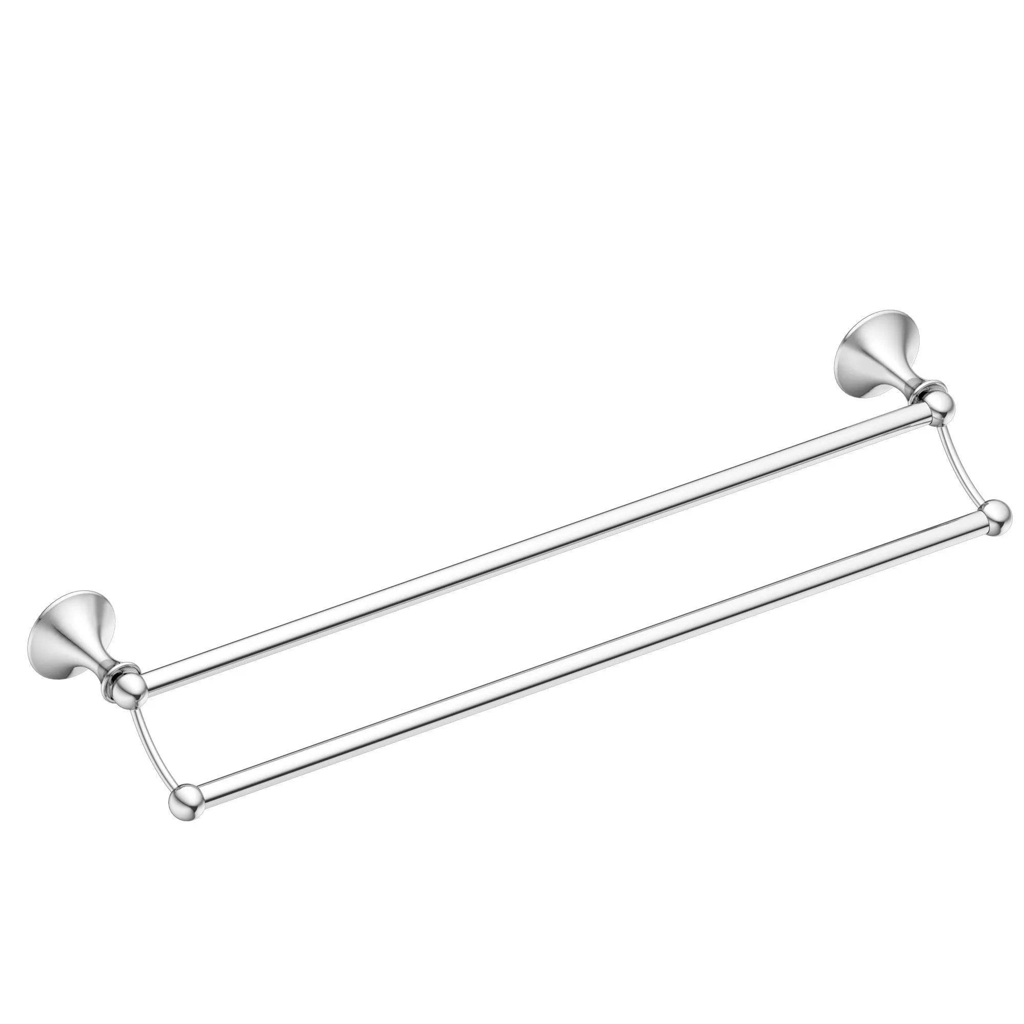 Lounge 24 Double Towel Bar - Image 2