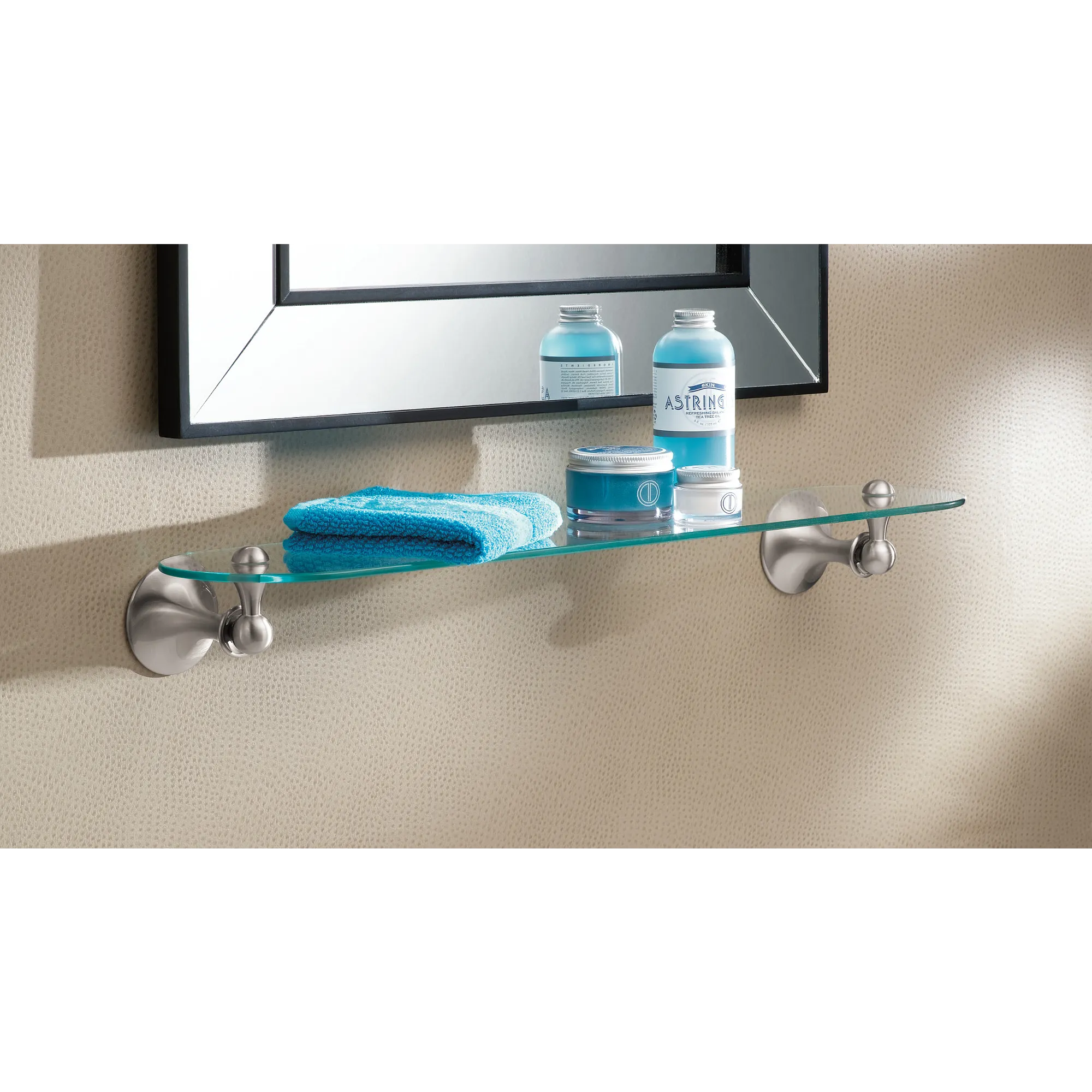 Lounge Vanity Shelf - Image 4