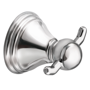 Preston Double Robe Hook