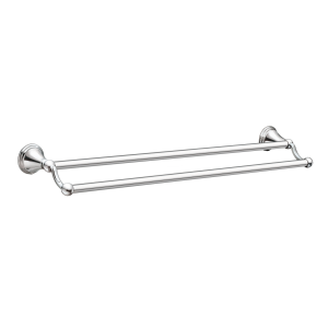 Preston 24 Double Towel Bar