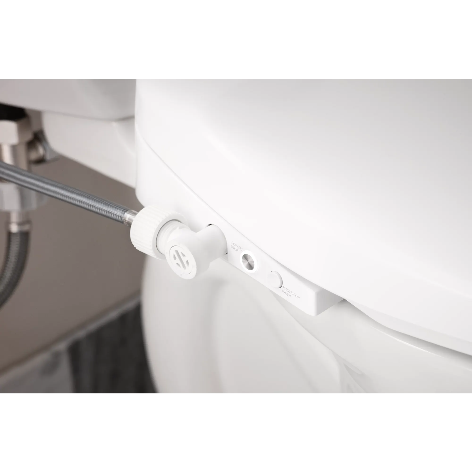 3-Series Electronic Bidet Seat - Image 7