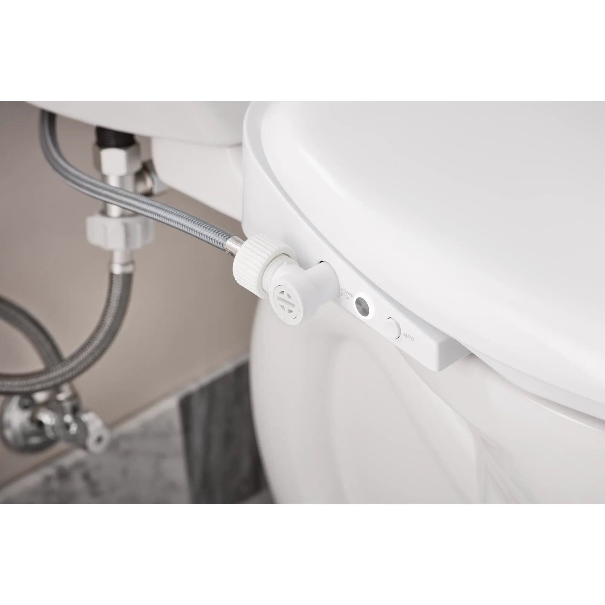5-Series Electronic Bidet Seat - Image 2