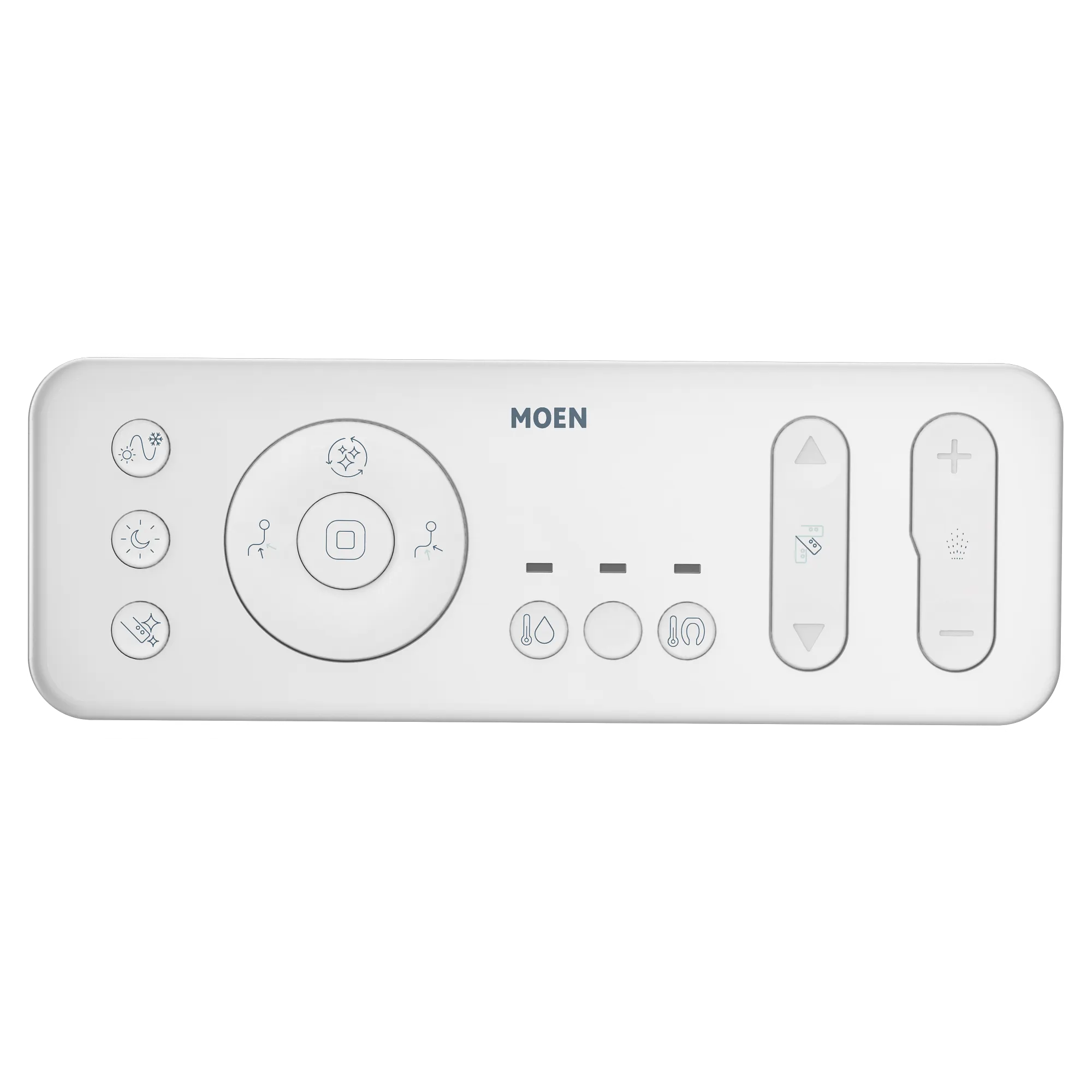 5-Series Electronic Bidet Seat - Image 6