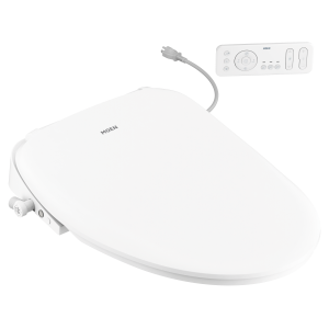 5-Series Electronic Bidet Seat