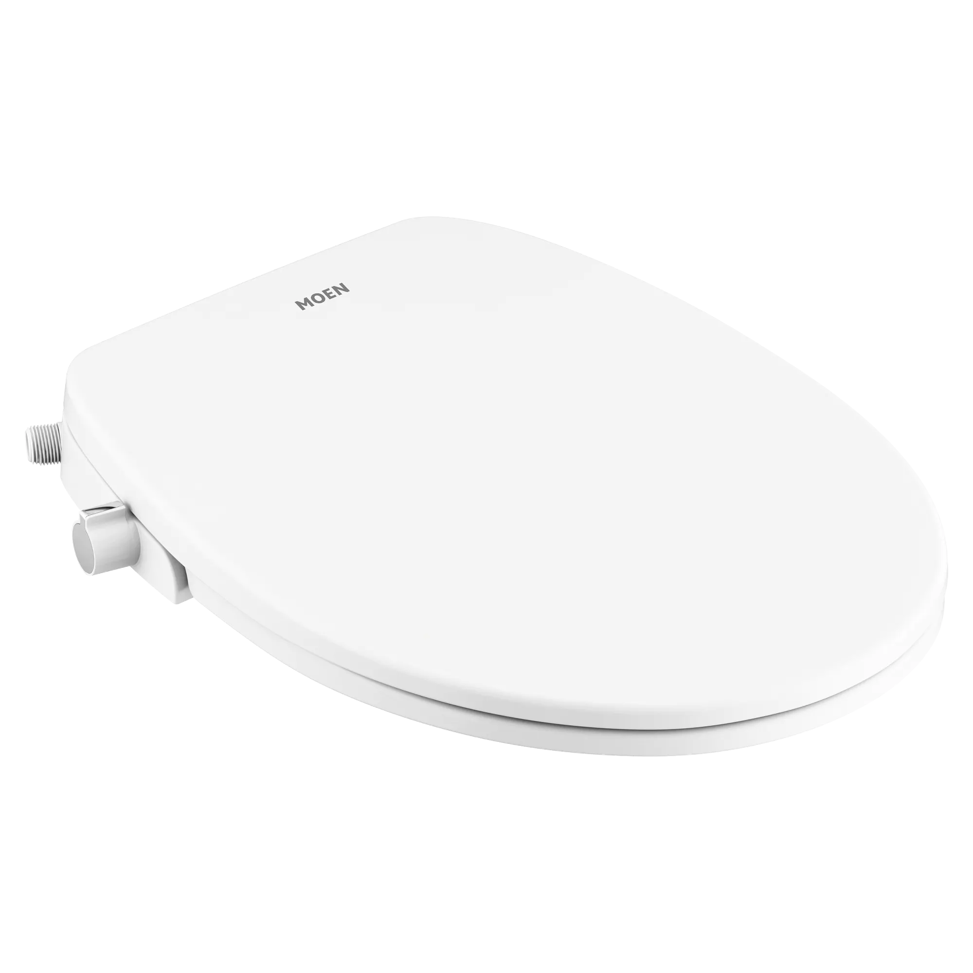 2-Series Non-Electronic Bidet Seat - Image 2