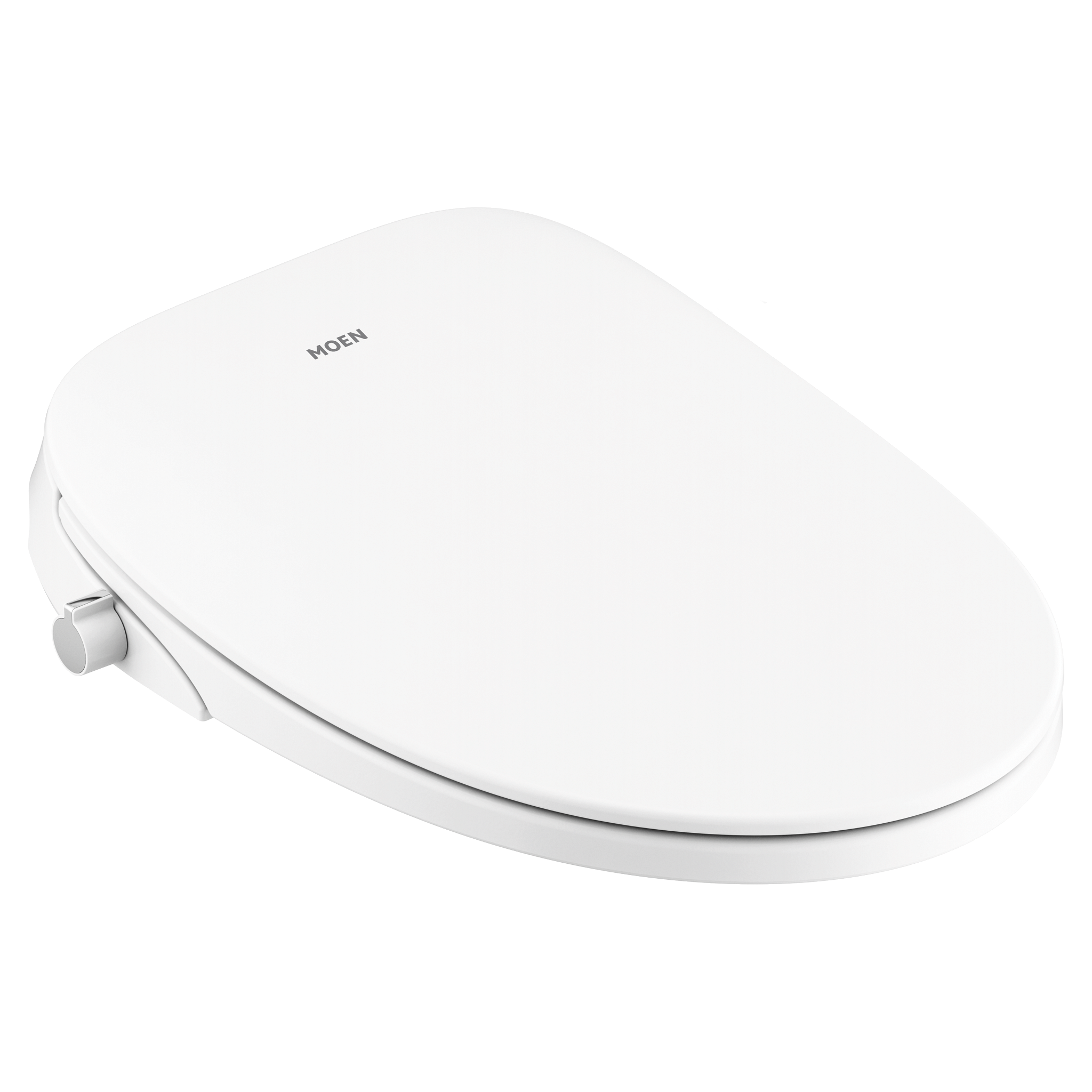 2-Series Electronic Bidet Seat