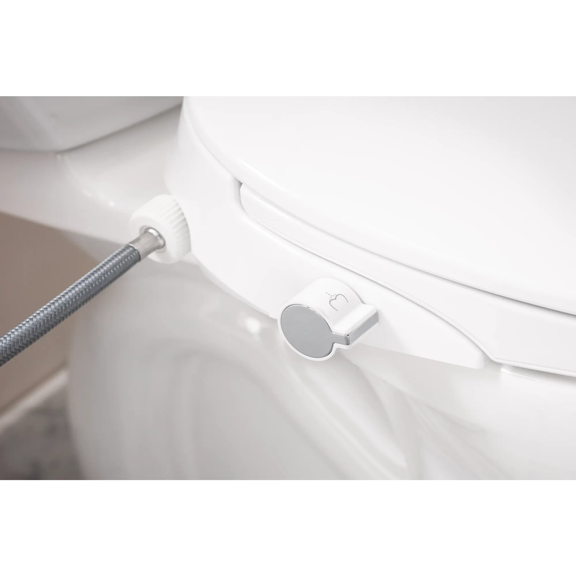2-Series Electronic Bidet Seat - Image 4