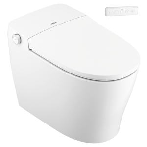 3-Series Electronic Cleansing Toilet