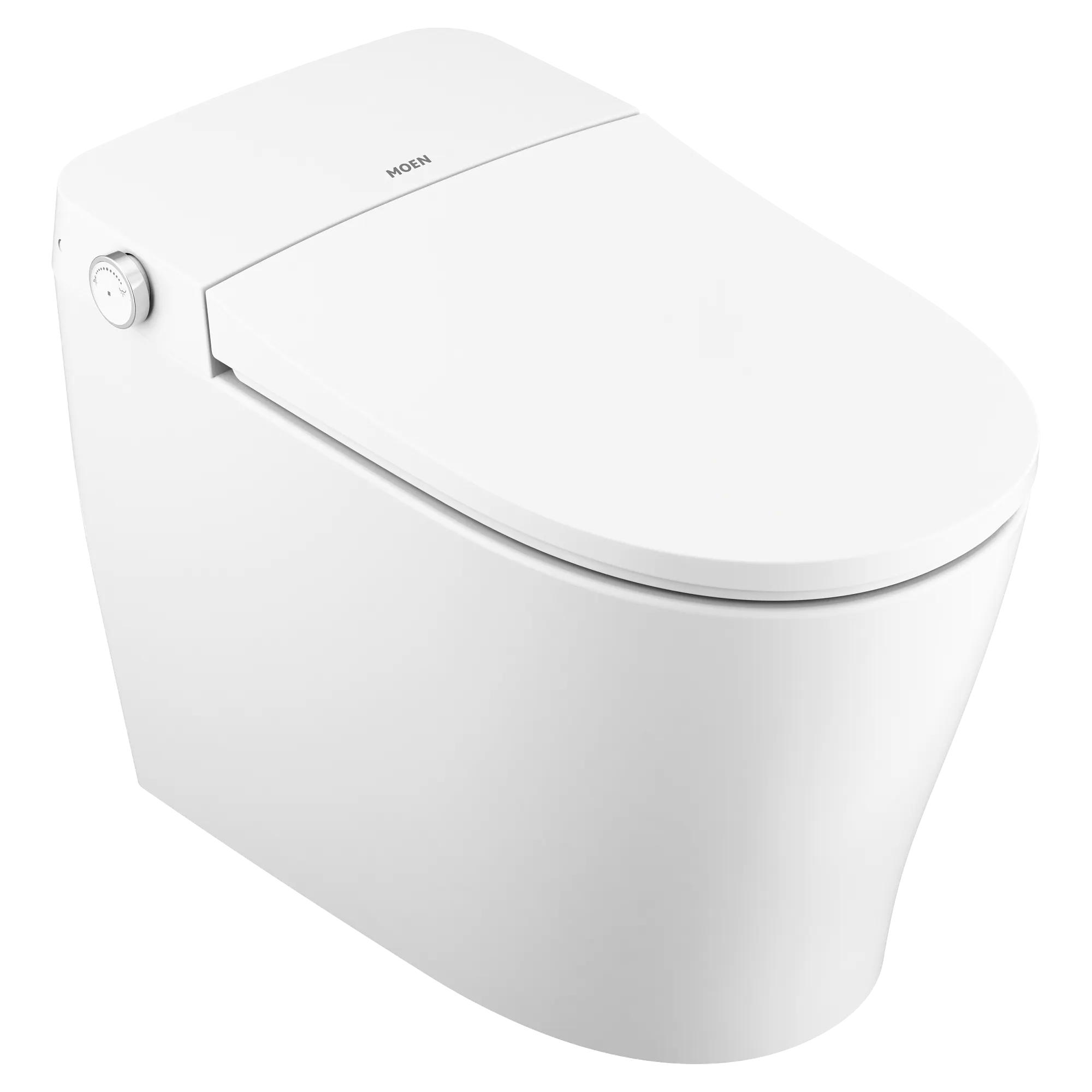 2-Series Electronic Cleansing Toilet - Image 2