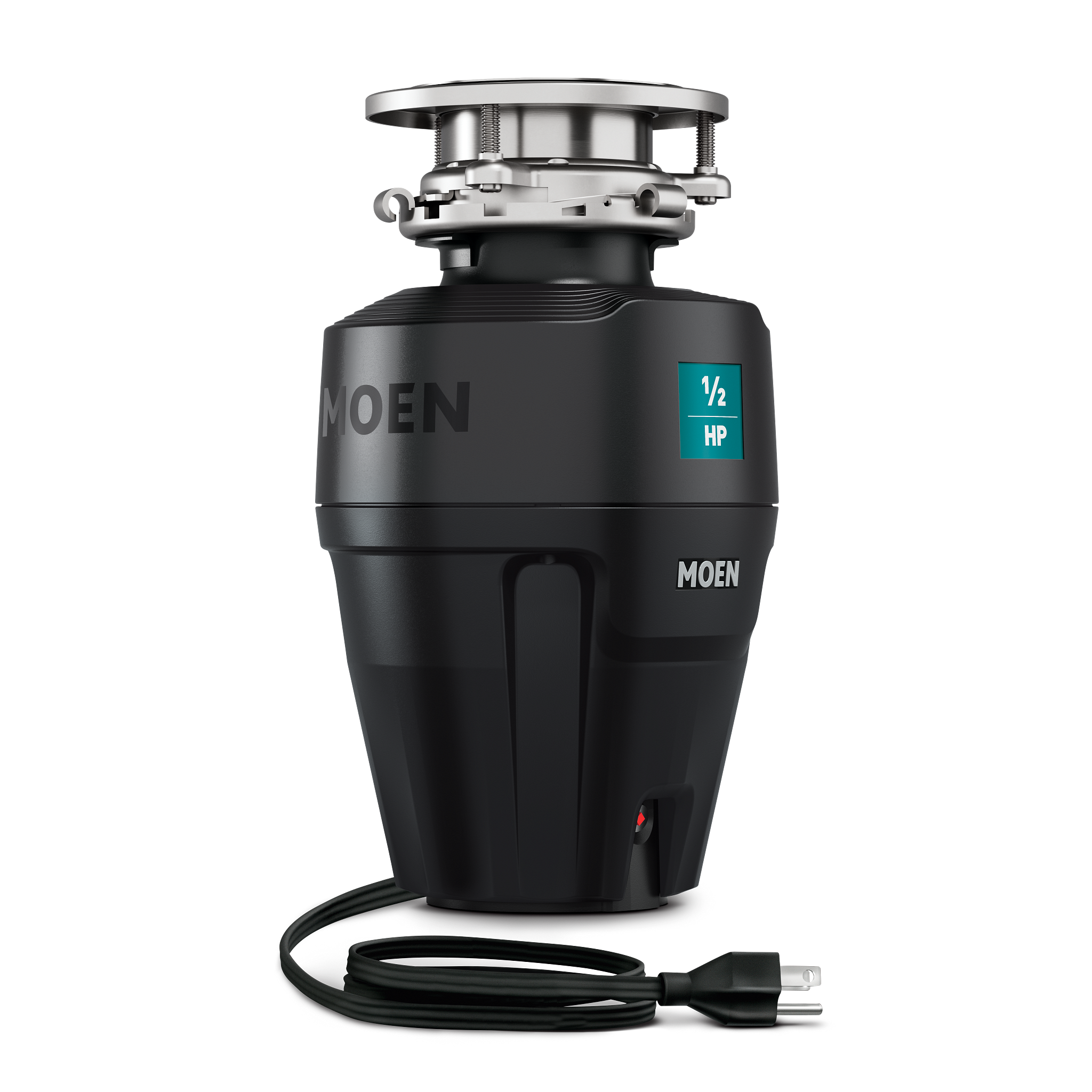 EX Series Prep Series 1/2 Horsepower Garbage Disposal